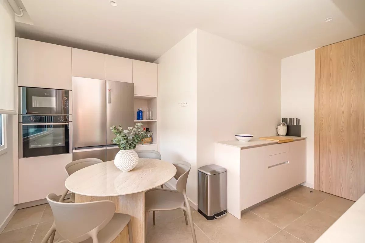 Daire Pozuelo de Alarcón - picture 21