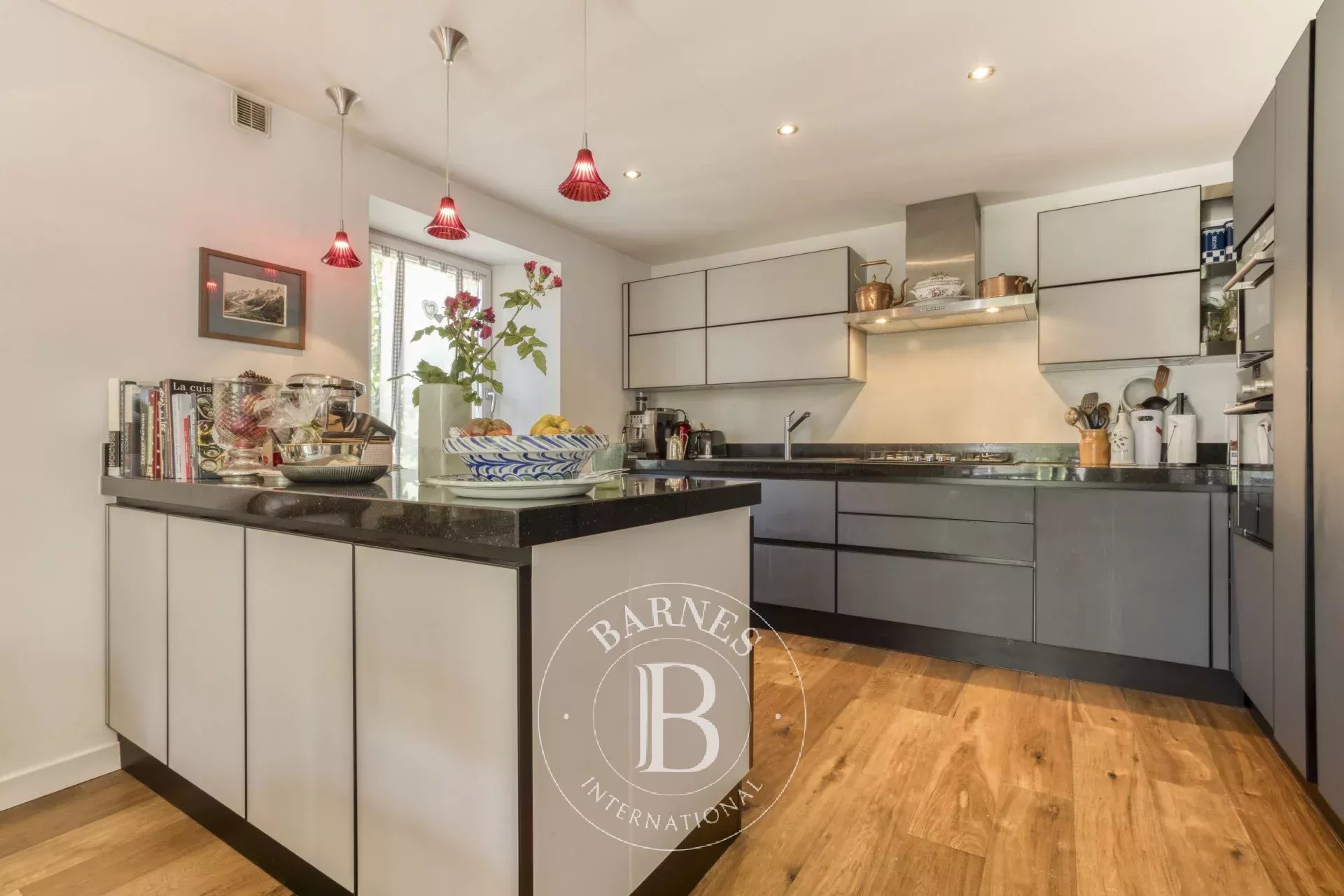 Köy evi Chamonix-Mont-Blanc - picture 12