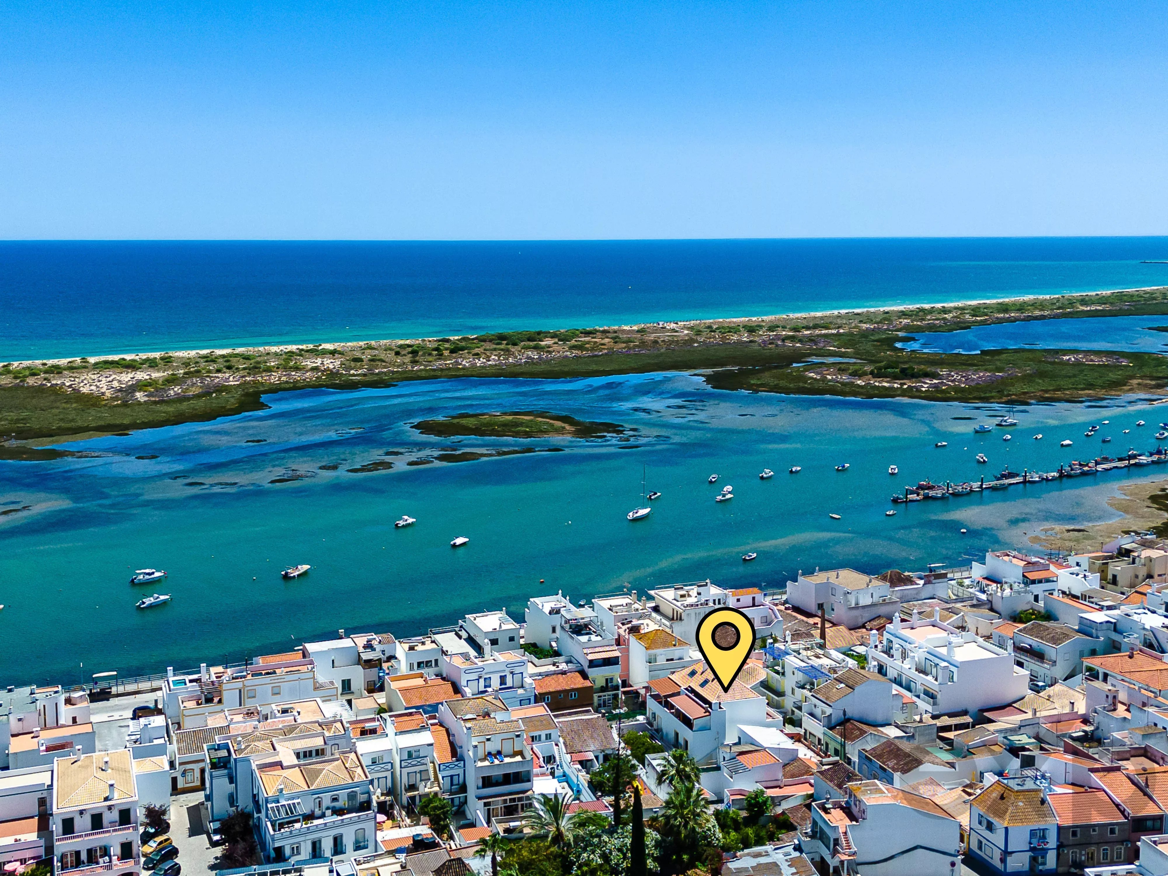 Flat with sunny terrace in Cabanas de Tavira, East Algarve 87088582 image 34