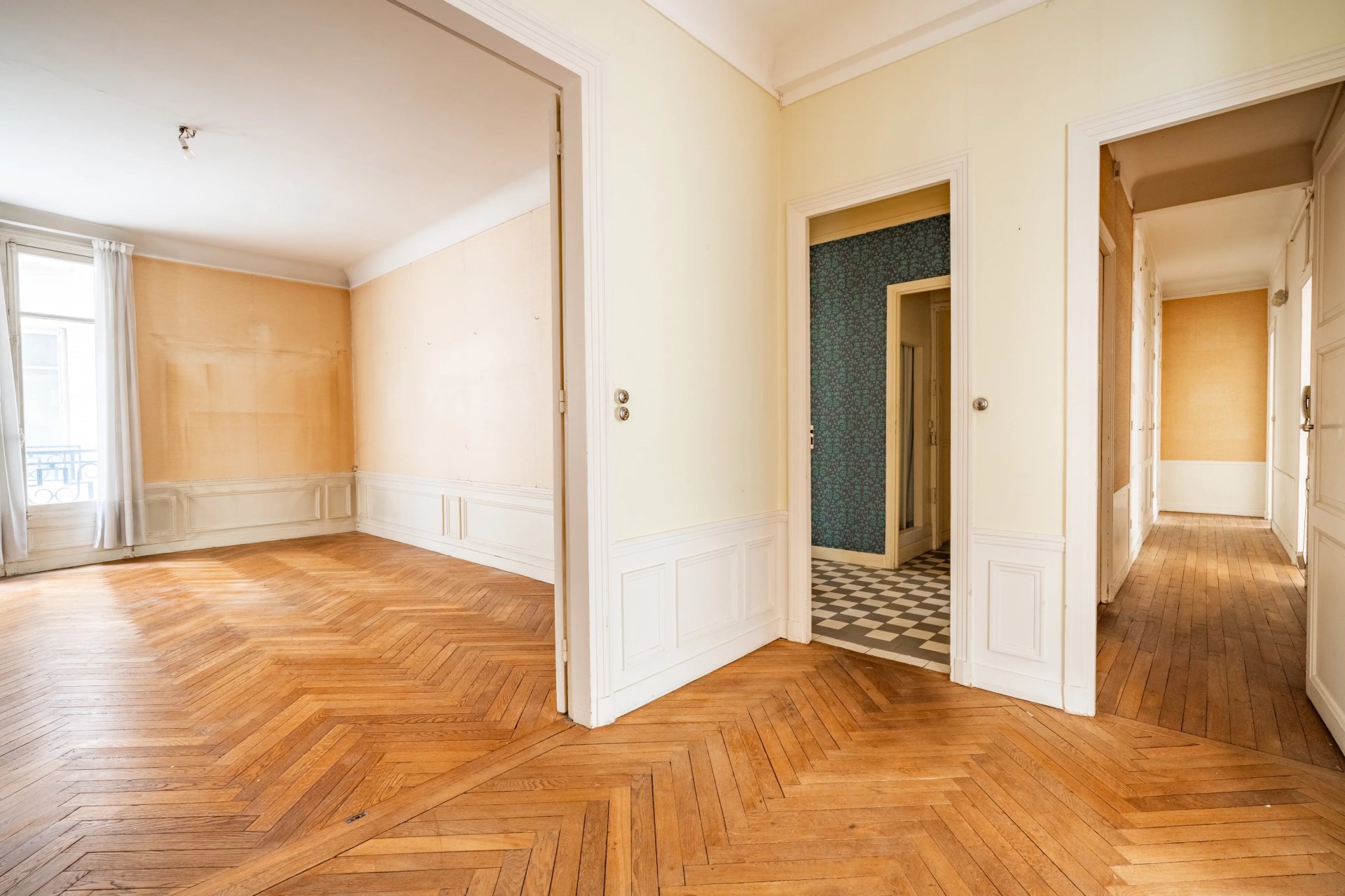 4 Bedroom Apartment/Flat's Image 13