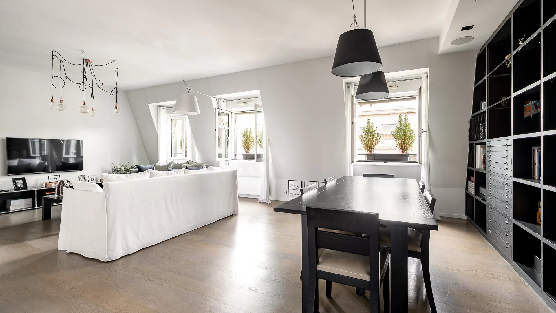 Paris 6e - CHERCHE-MIDI