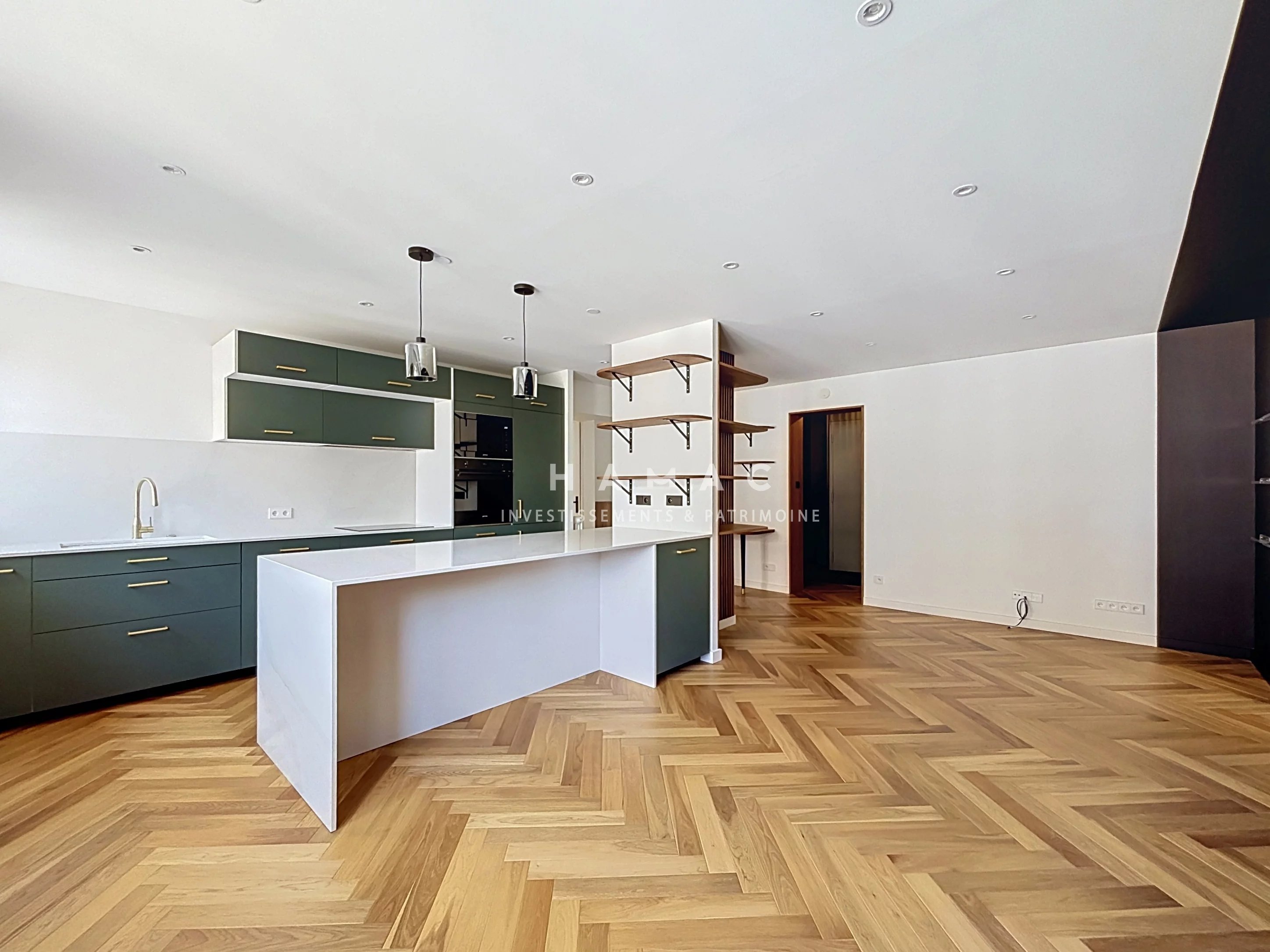Venta Piso Lyon 7ème Jean Macé