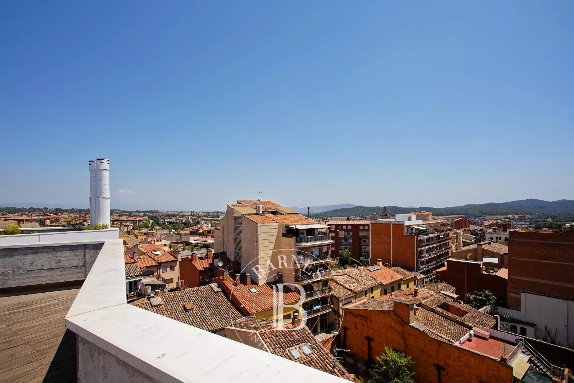 Daire Sant Cugat del Vallés - picture 36