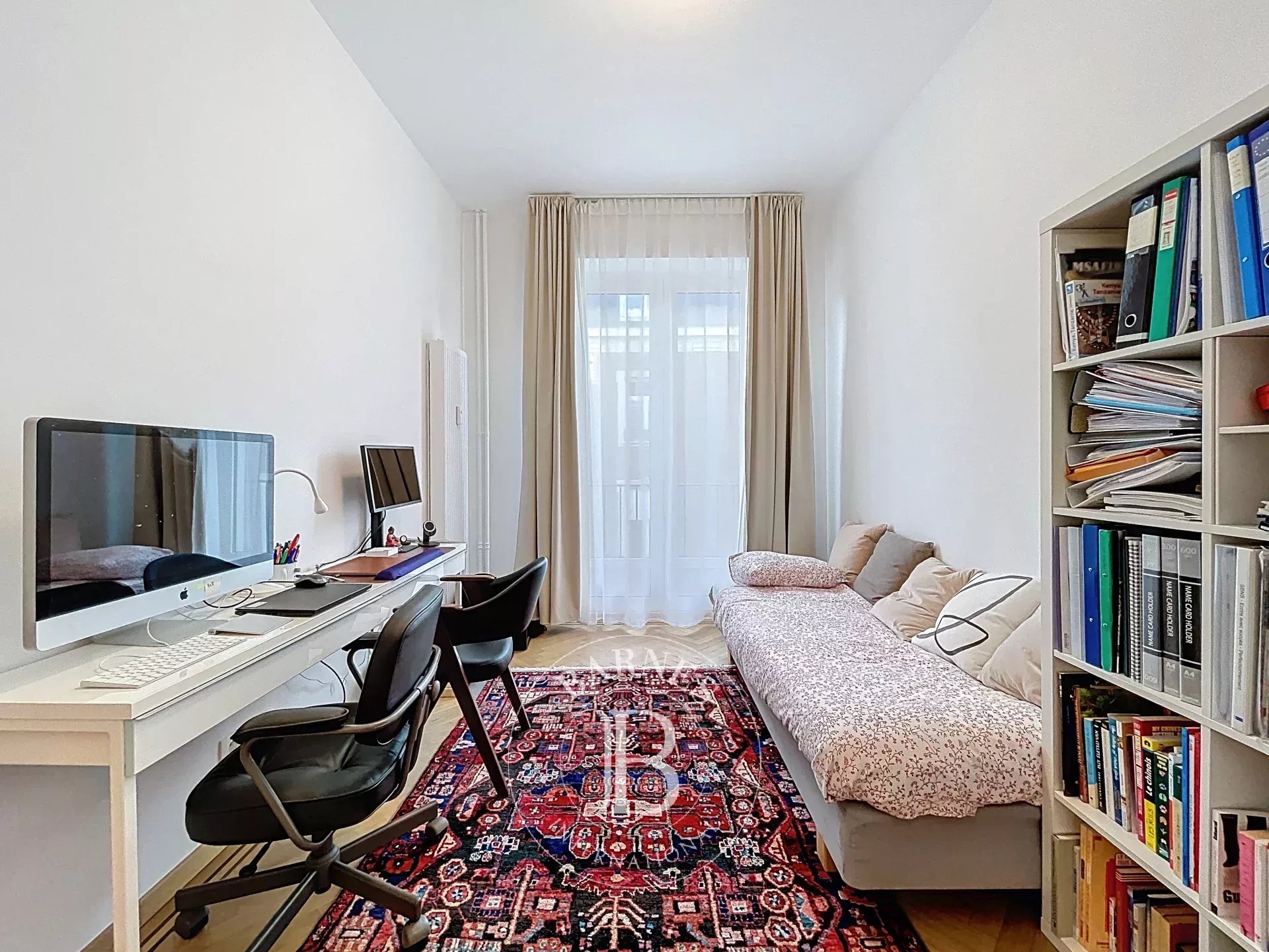 Daire Bruxelles - picture 10