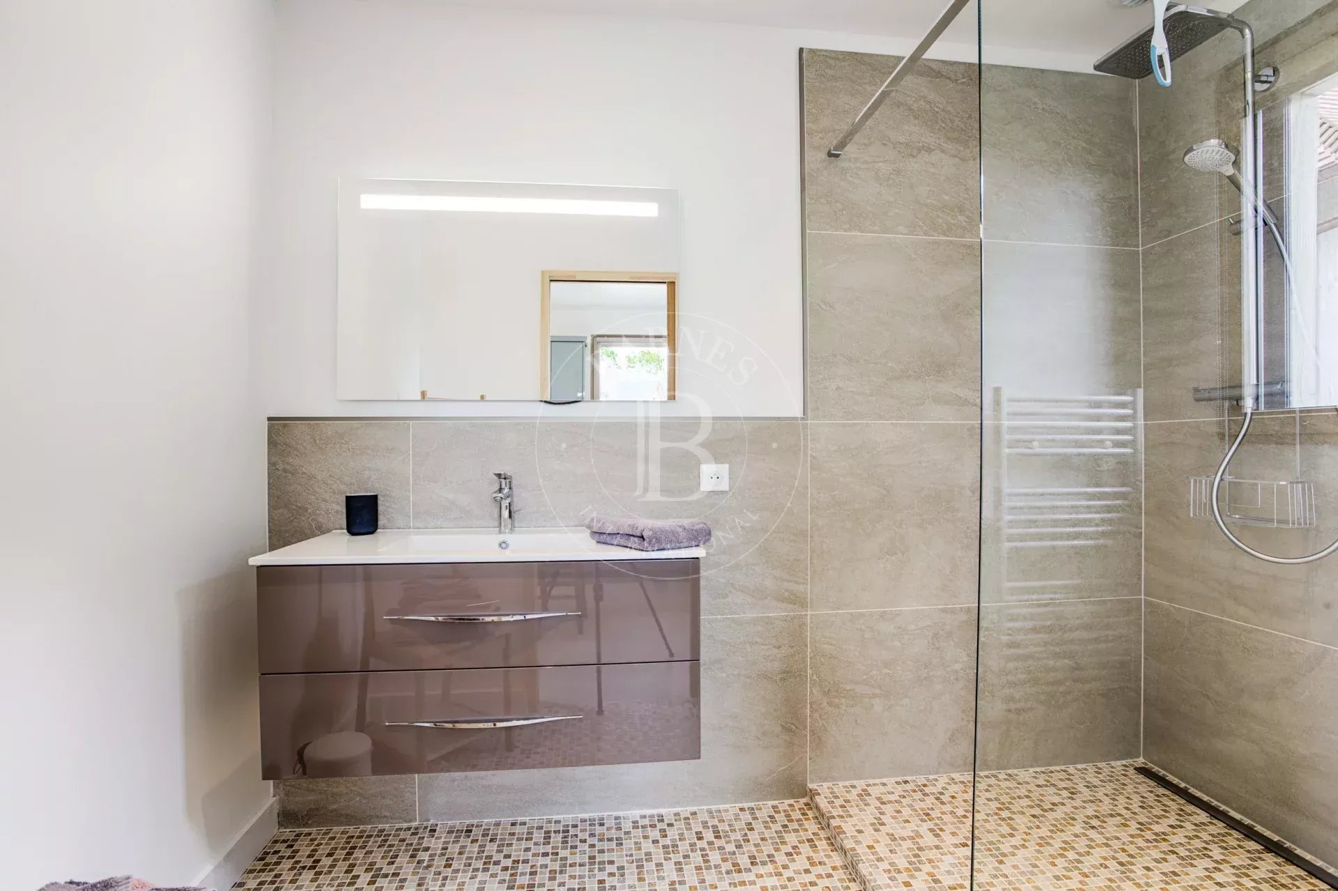 Touques  - Maison  4 Chambres - picture 11