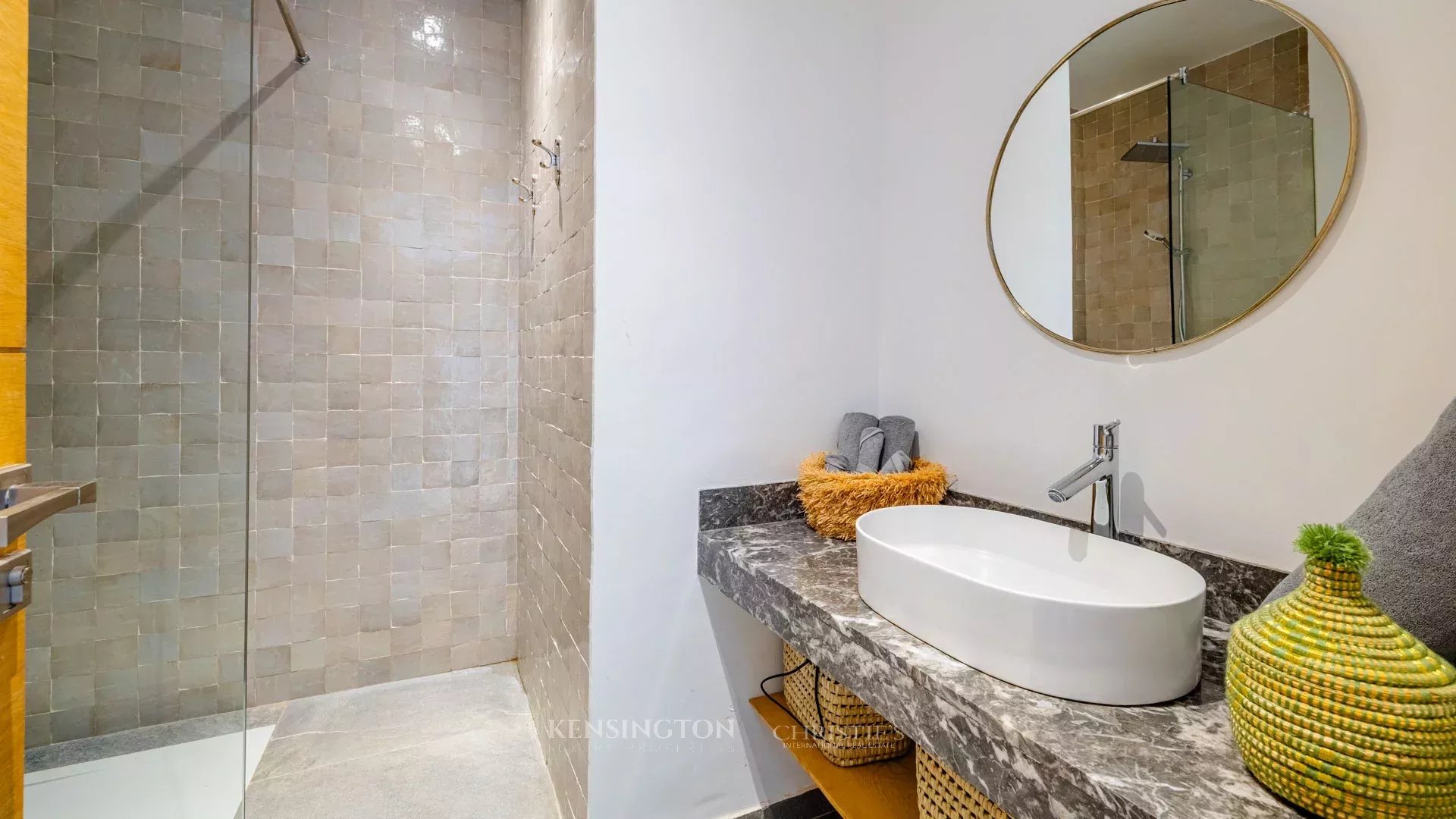 4 Bedroom Villa/Townhouse's Image 21