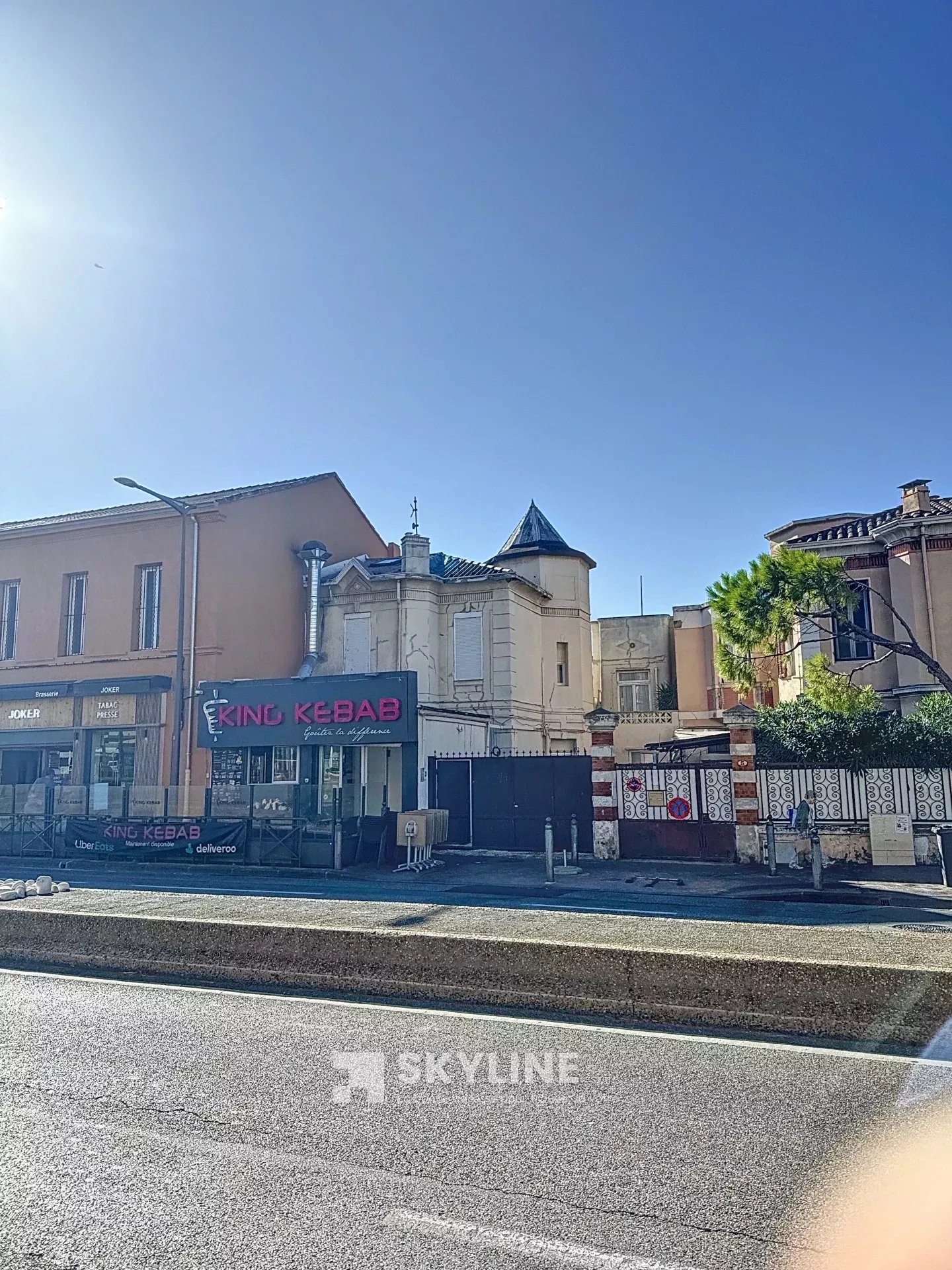 Agence immobilière de Cabinet Cogex