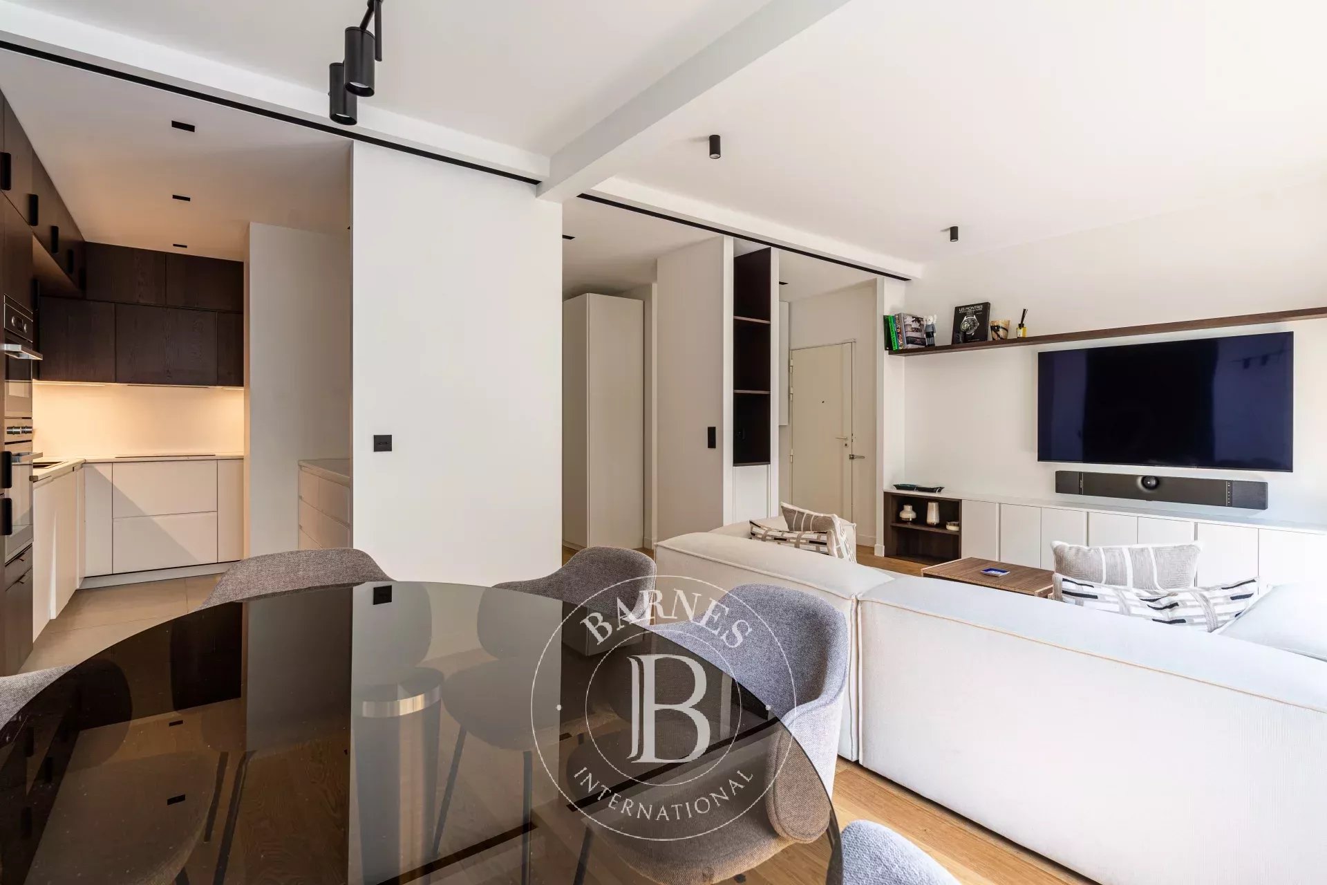 Daire Neuilly-sur-Seine - picture 10