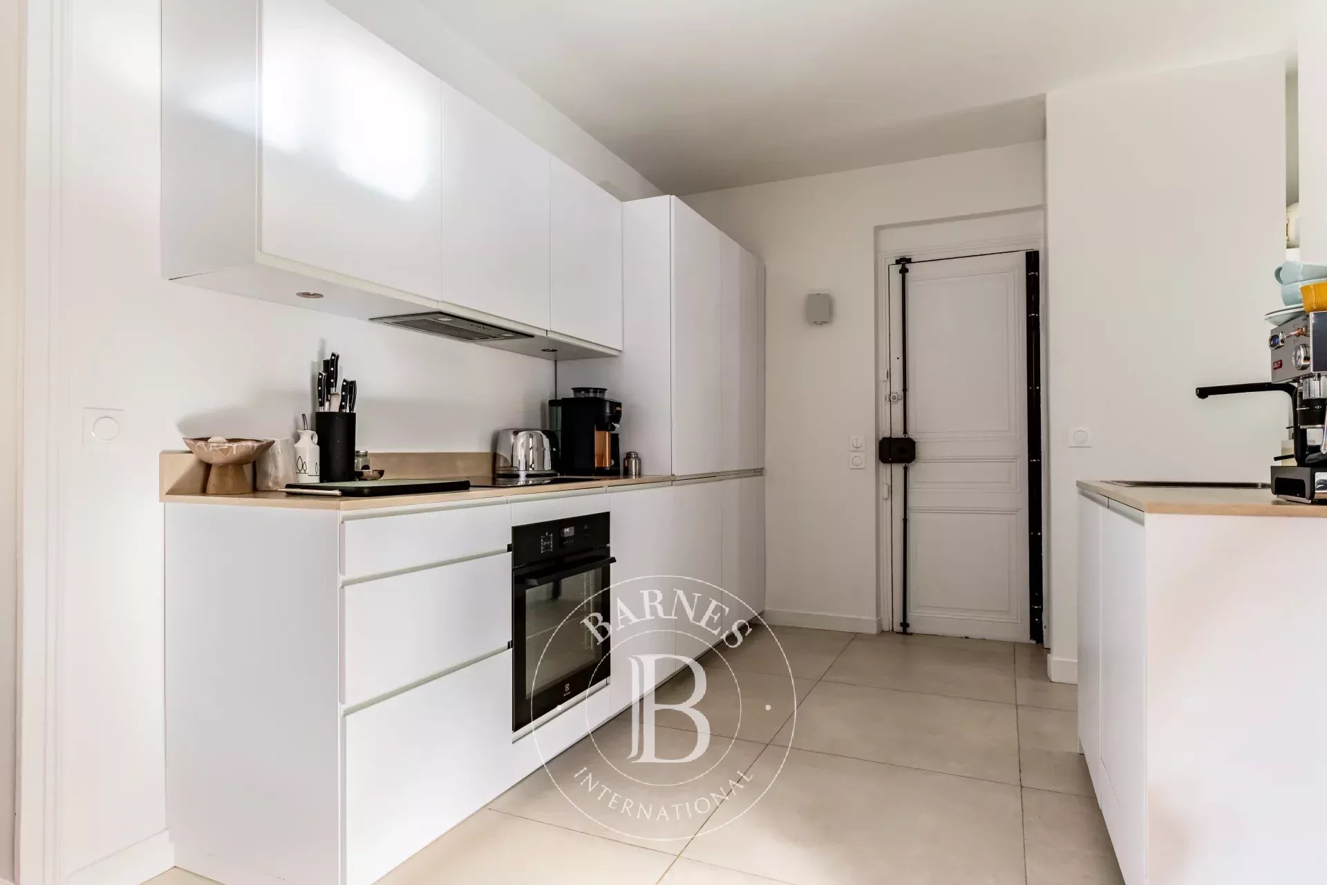 Daire Paris 18ème - picture 9