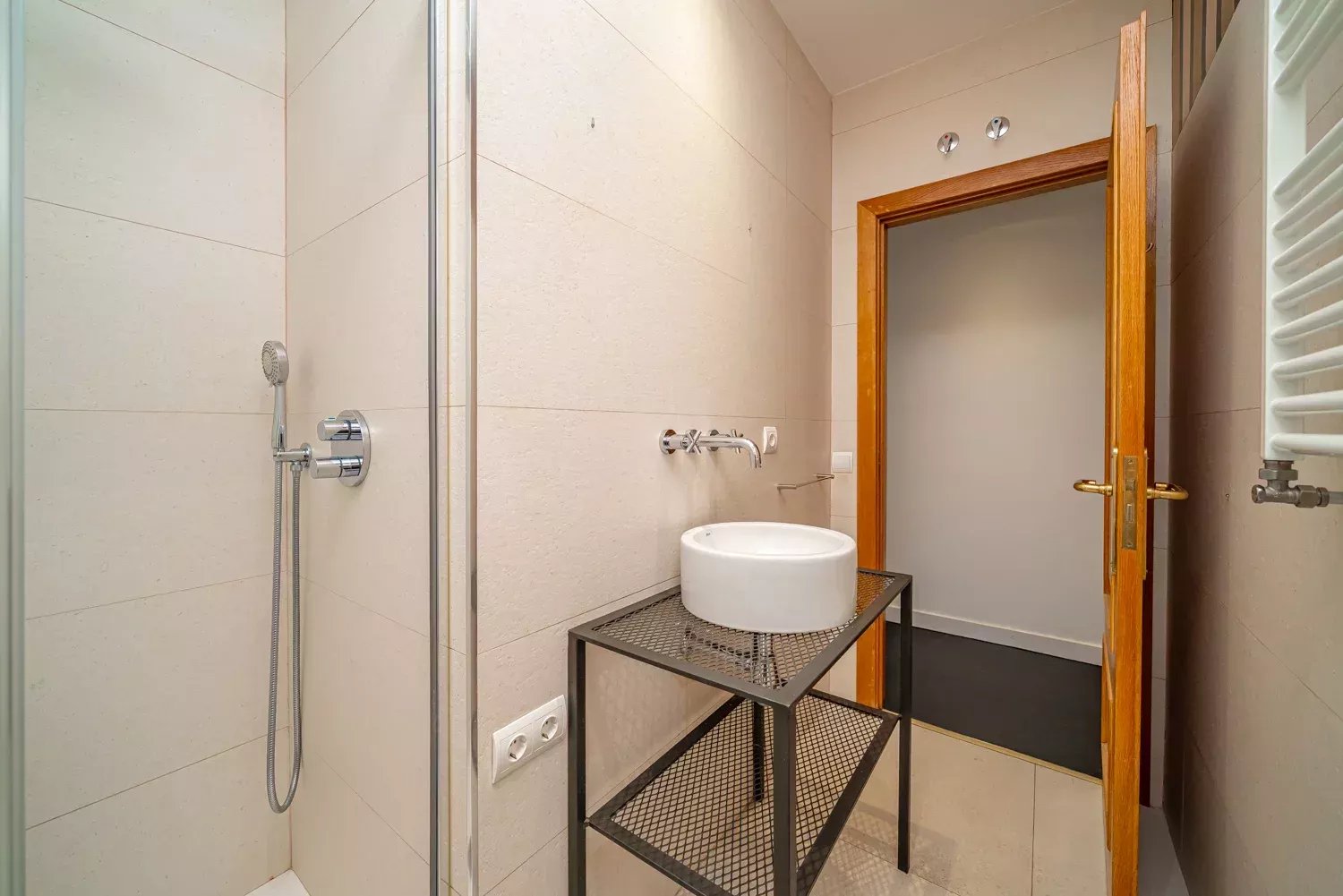 Daire Madrid - picture 35