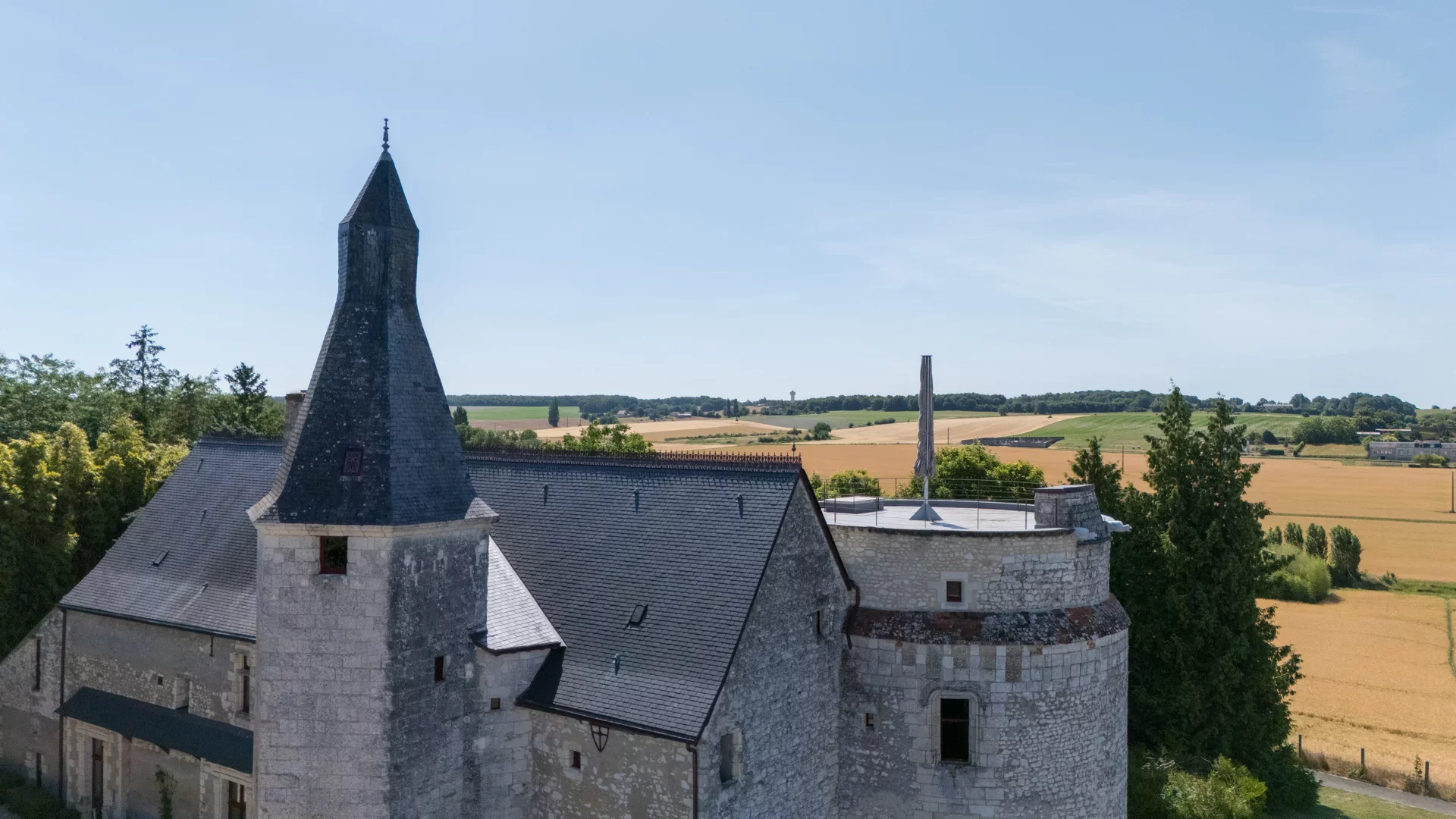 Tours - INDRE-ET-LOIRE