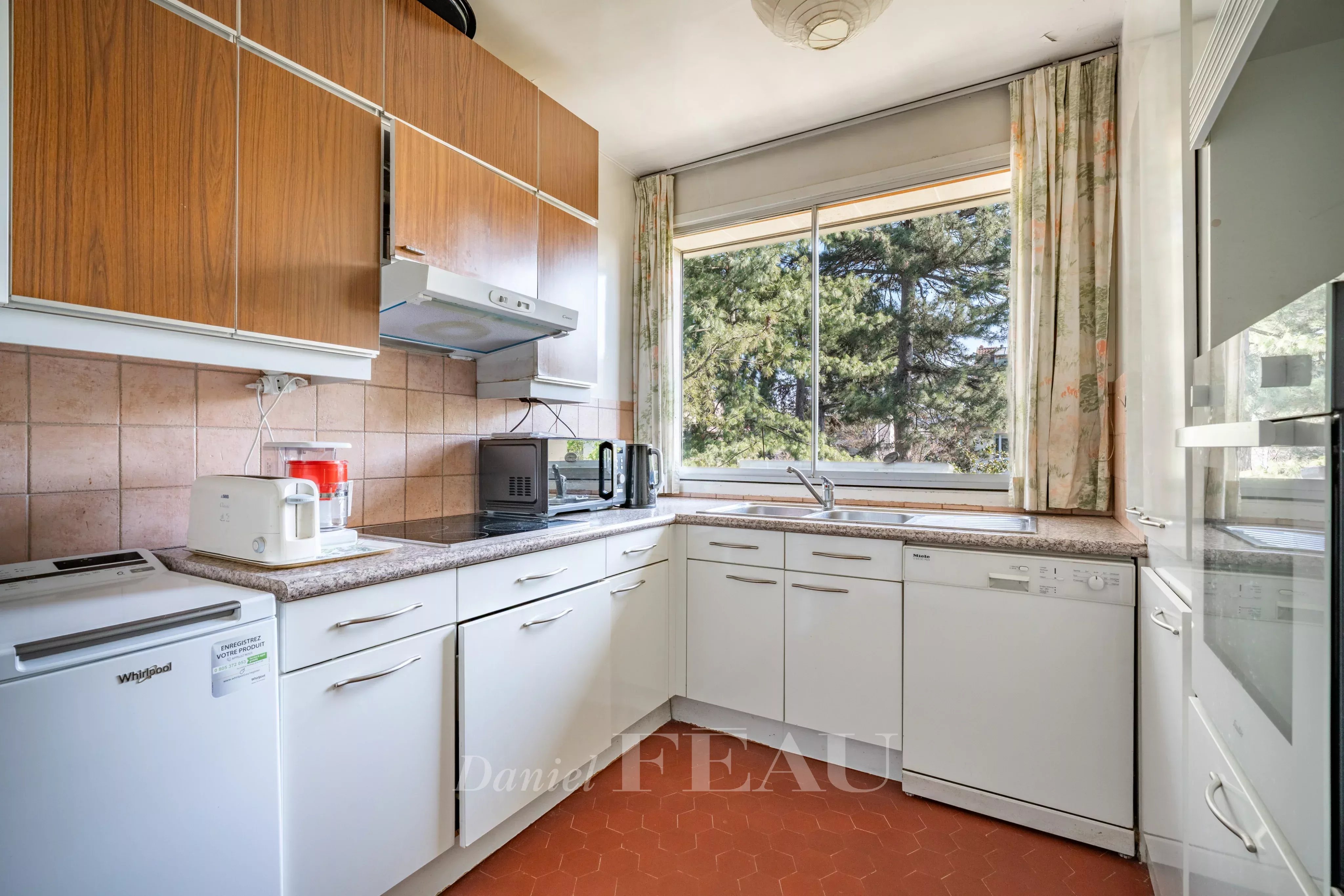 Sale Apartment Boulogne-Billancourt