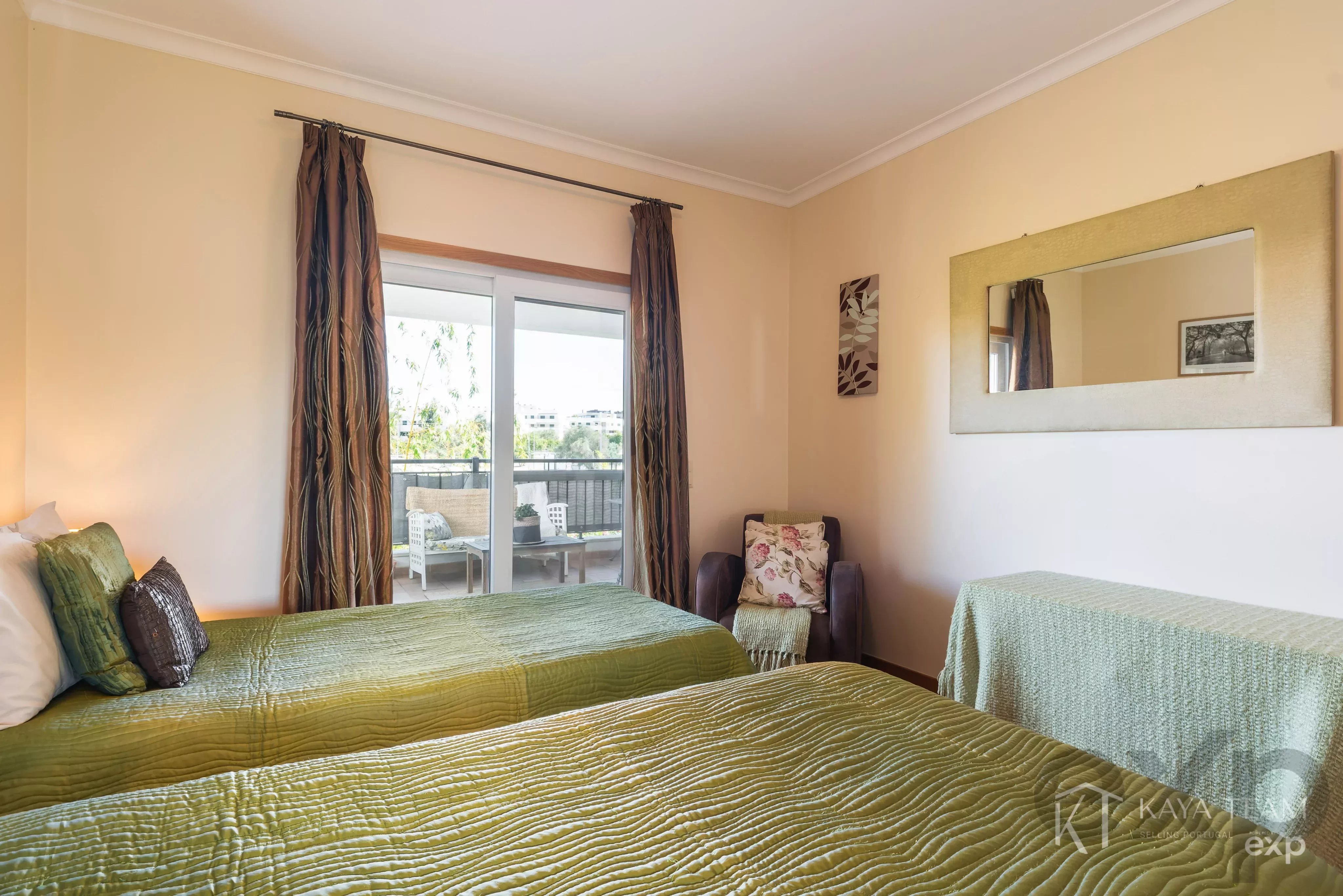 High Quality 2-bedroom apartment in Cabanas 87025491 image 21