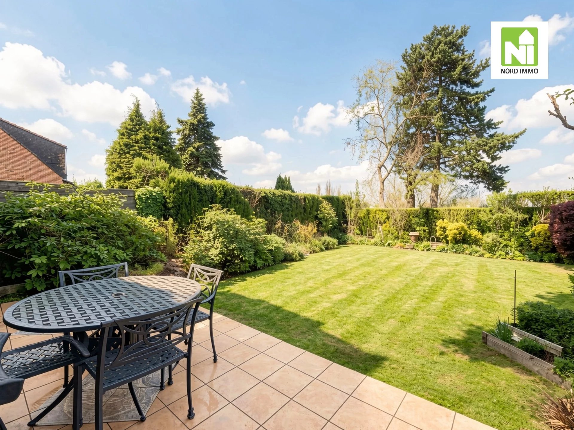 Agence immobilière de Nord Immo