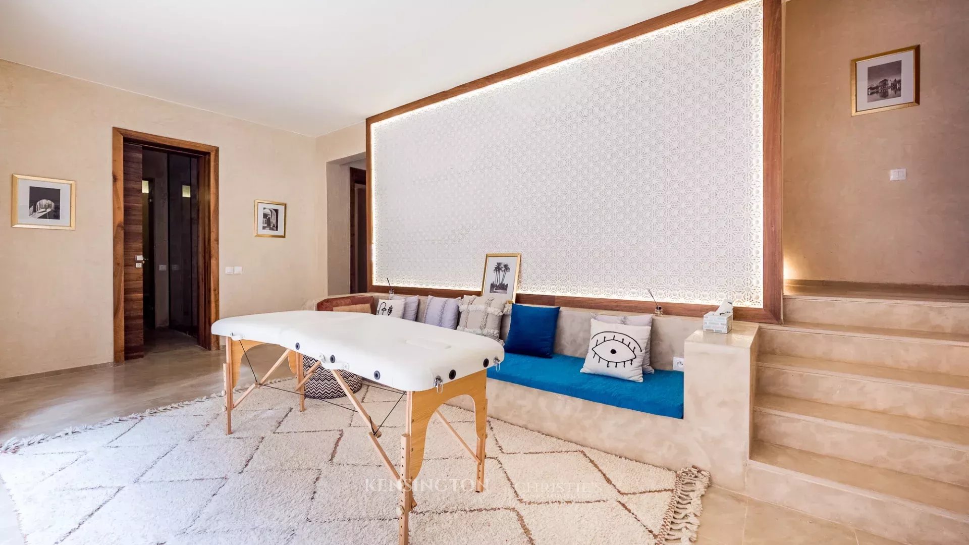 4 Bedroom Villa/Townhouse's Image 23