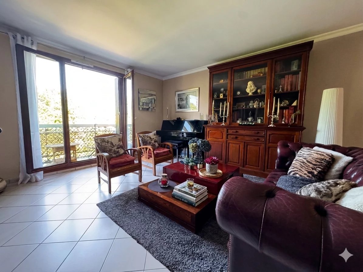 Vente Appartement Le Plessis-Trévise