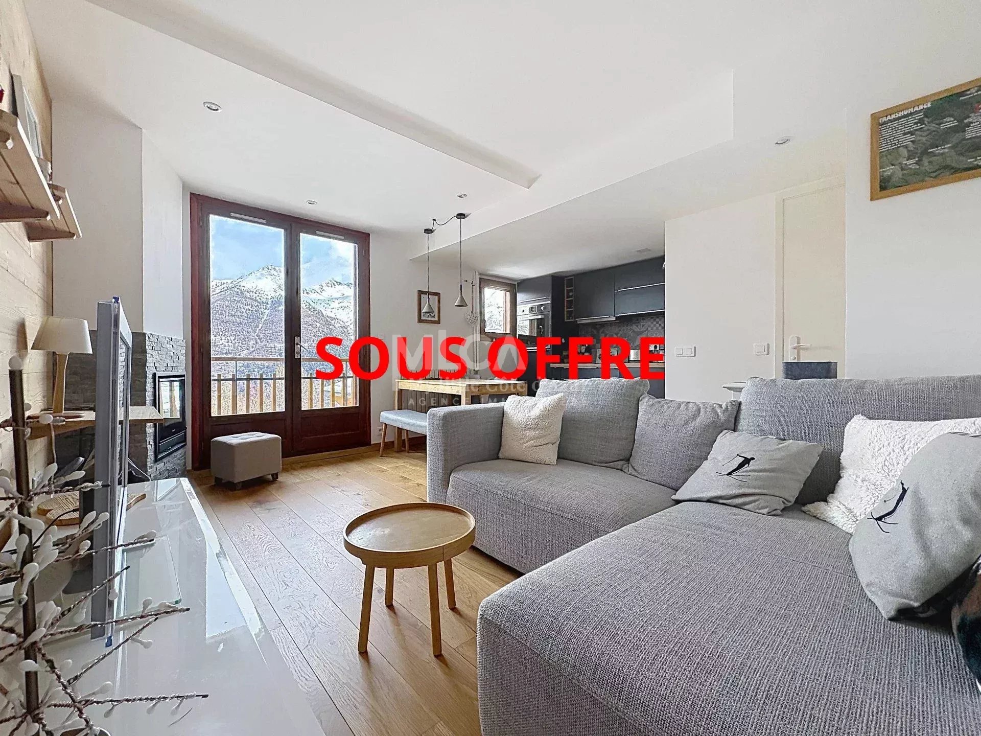 Agence immobilière de My Little Côte d'Azur