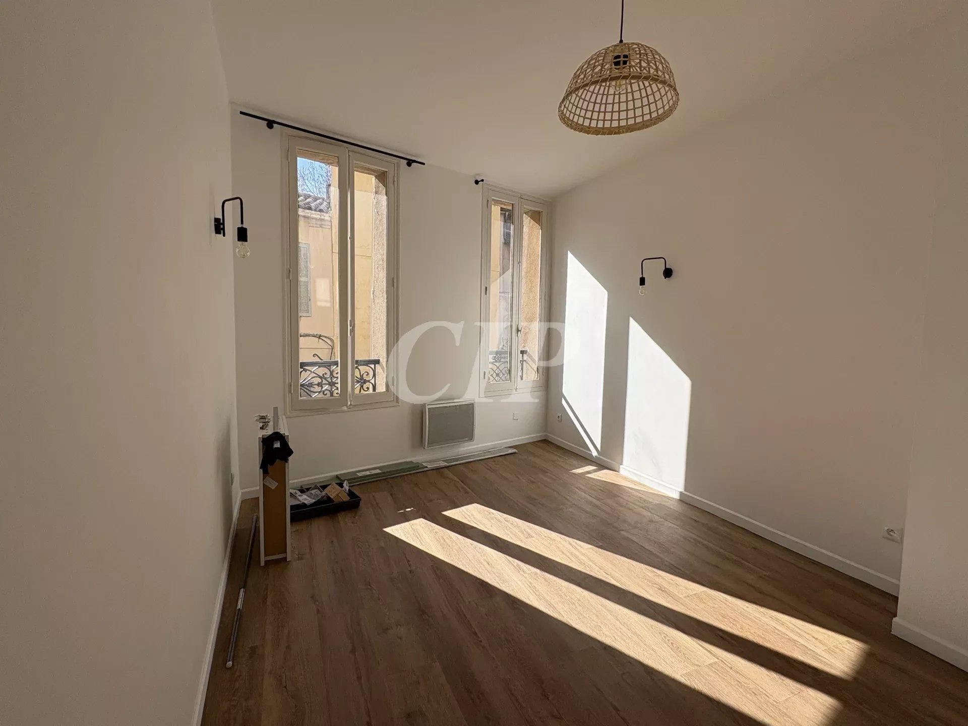 Rental Apartment - Aix-en-Provence Vieille ville