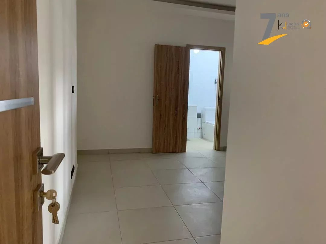 Vente Appartement Abidjan