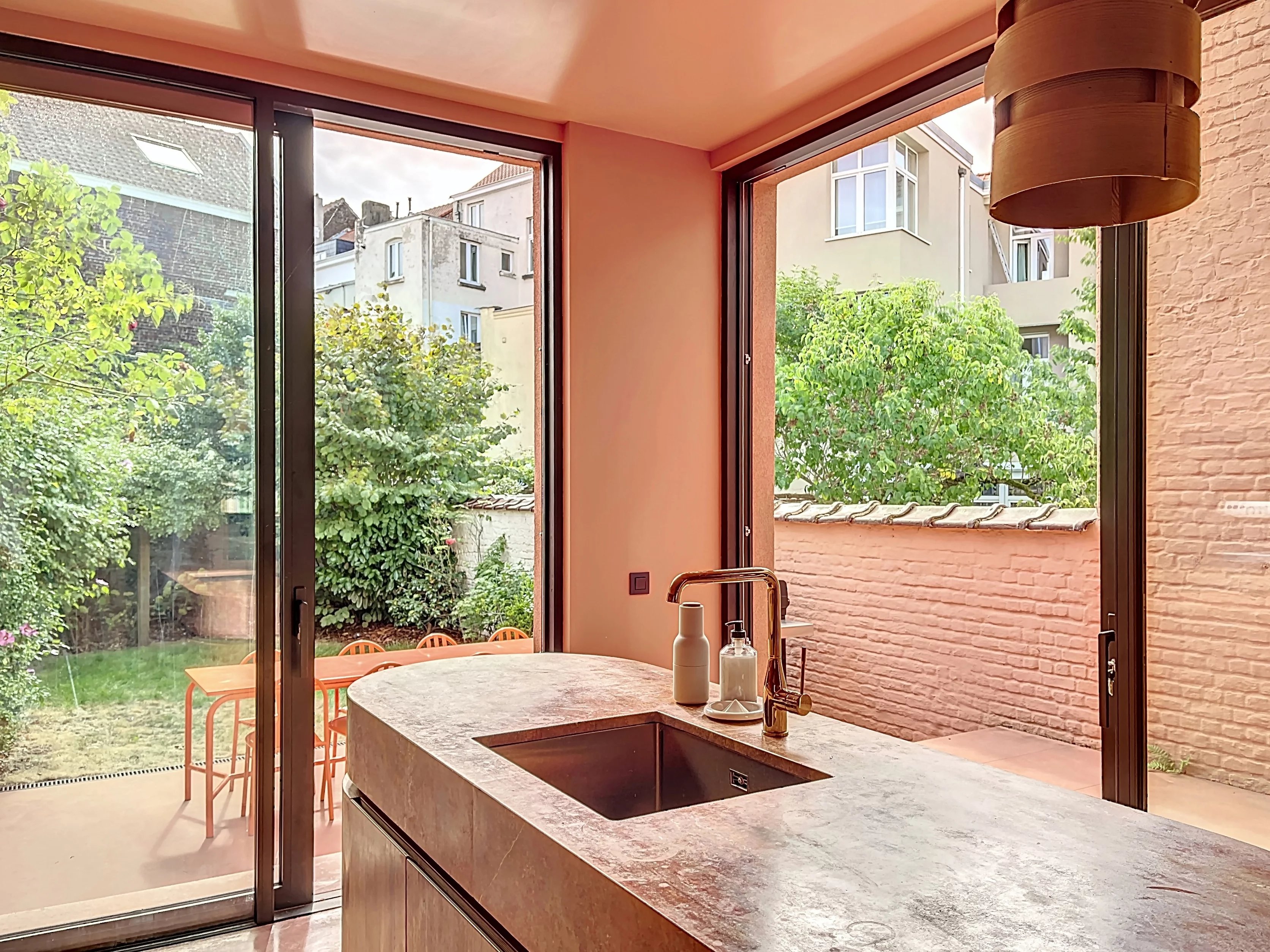 Altitude 100 - Maison meublée 3 chambres