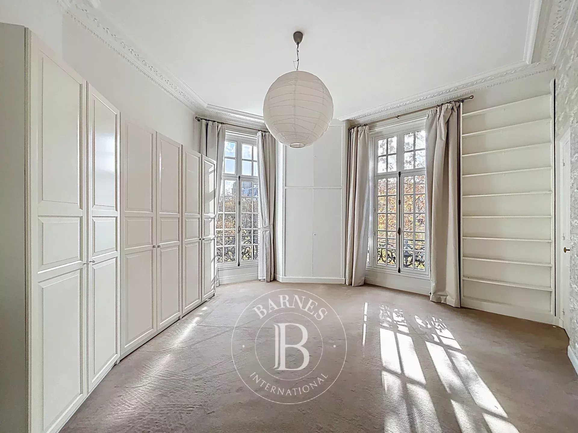 Daire Paris 17ème - picture 11