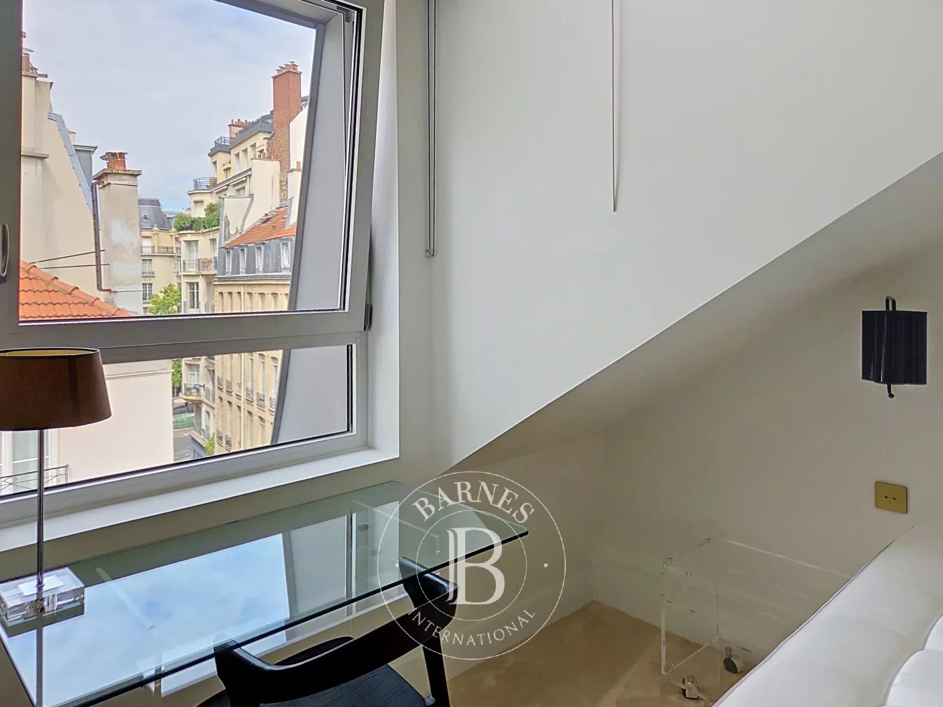 Paris  - Apartment 2 Bedrooms - picture 12