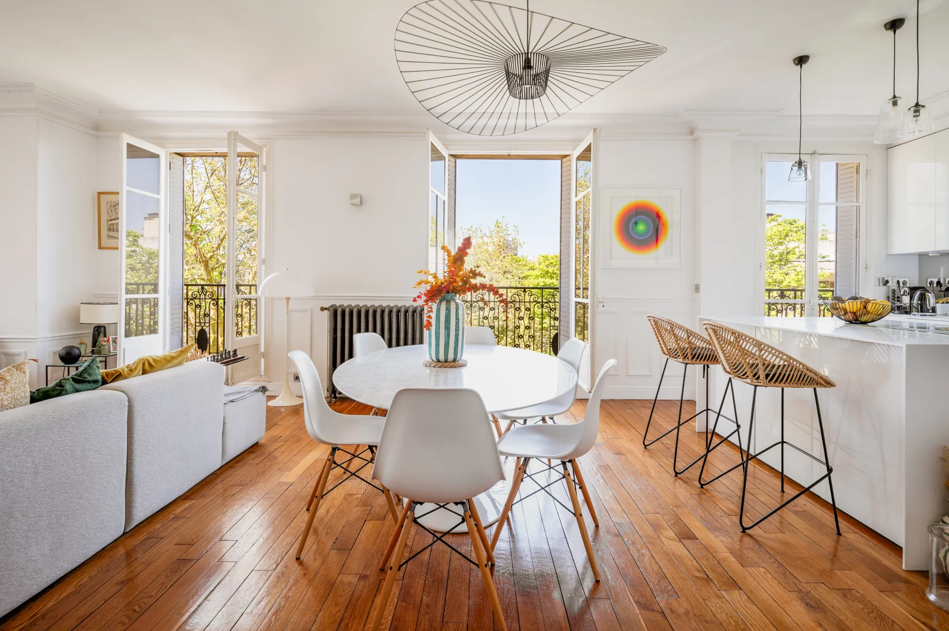 Boulogne-Billancourt - PRINCES / BOIS-DE-BOULOGNE