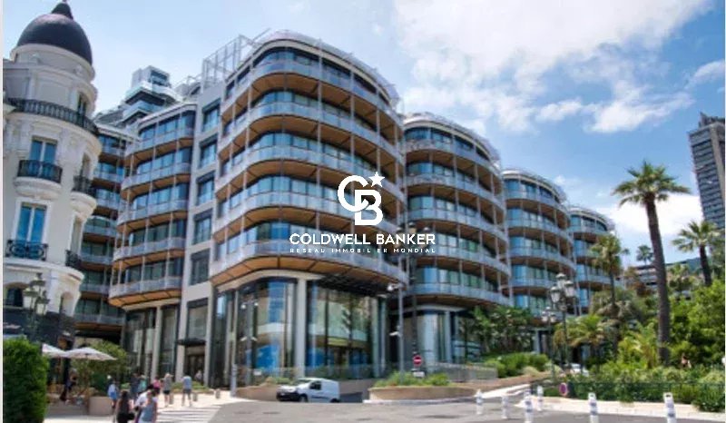 CARRE D'OR / DUPLEX 5 PIECES