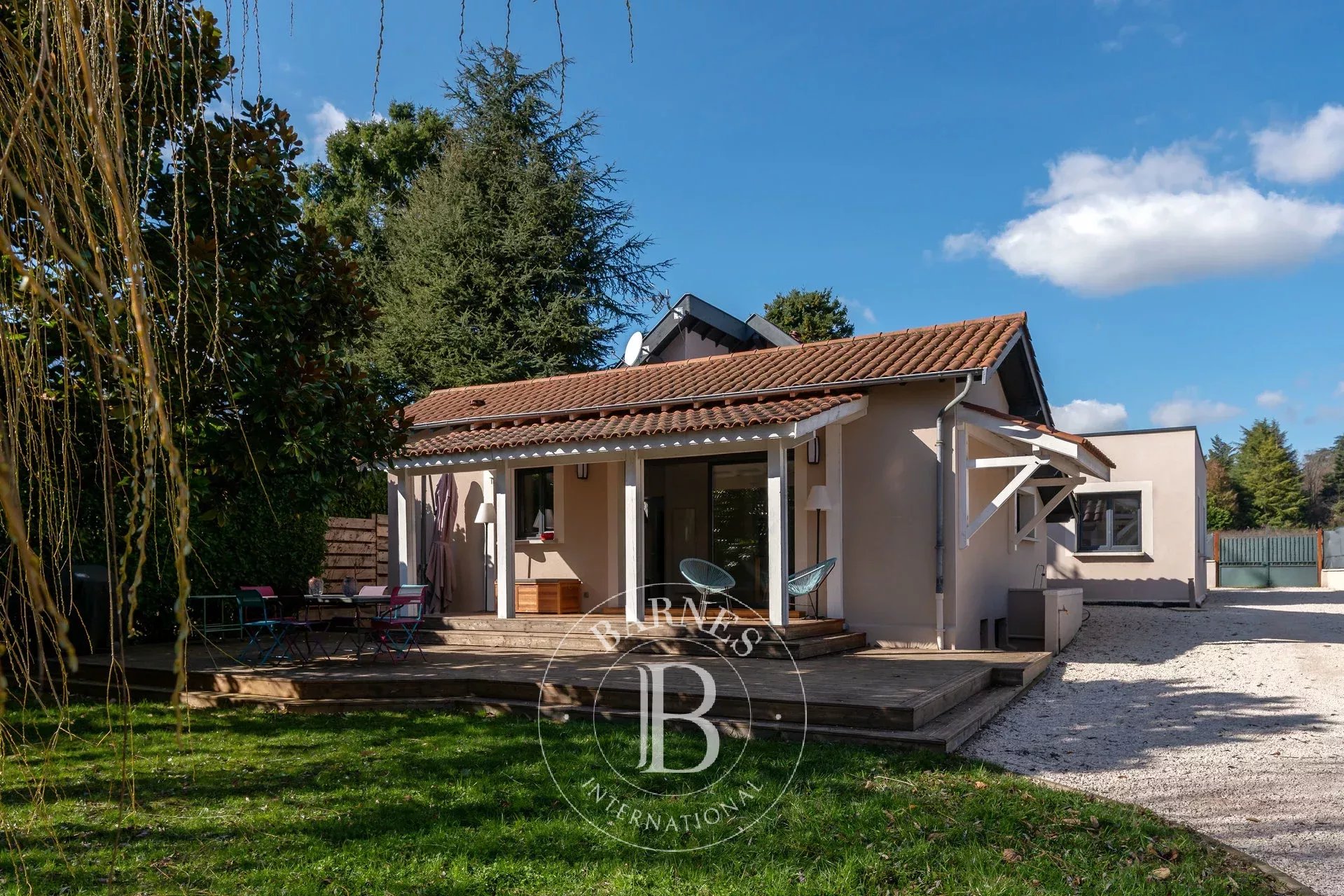 Ev Saint-Didier-au-Mont-d'Or - picture 11