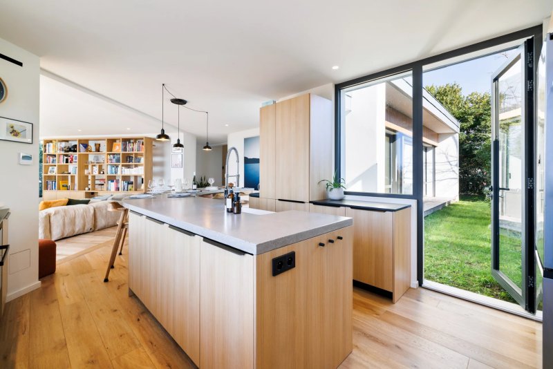 Alquiler Casa | Biarritz - picture 2