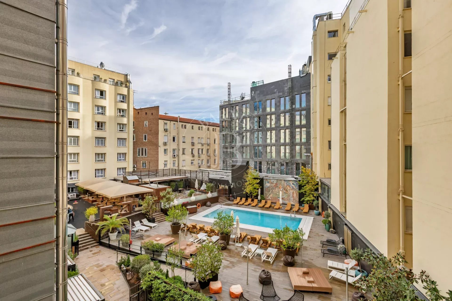 Daire Madrid - picture 25