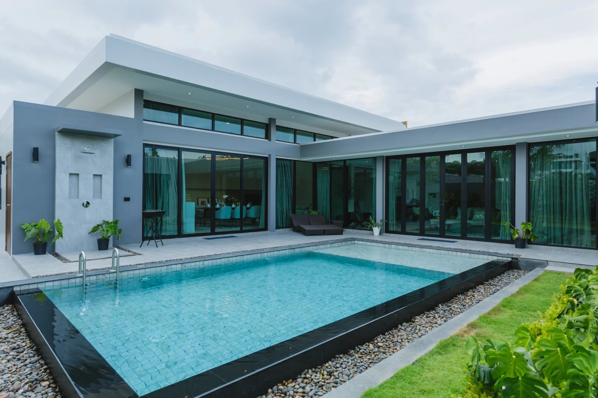 Sale Villa Bang Lamung Bang Lamung