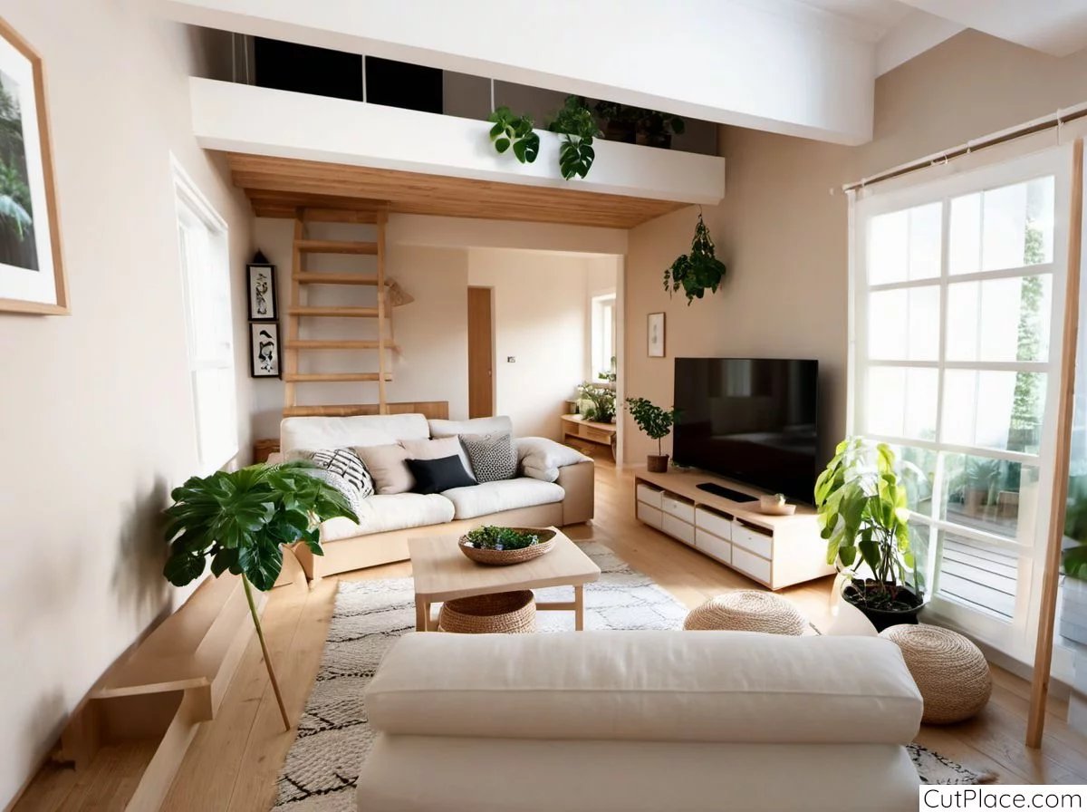 Vente Maison Saint-Joachim