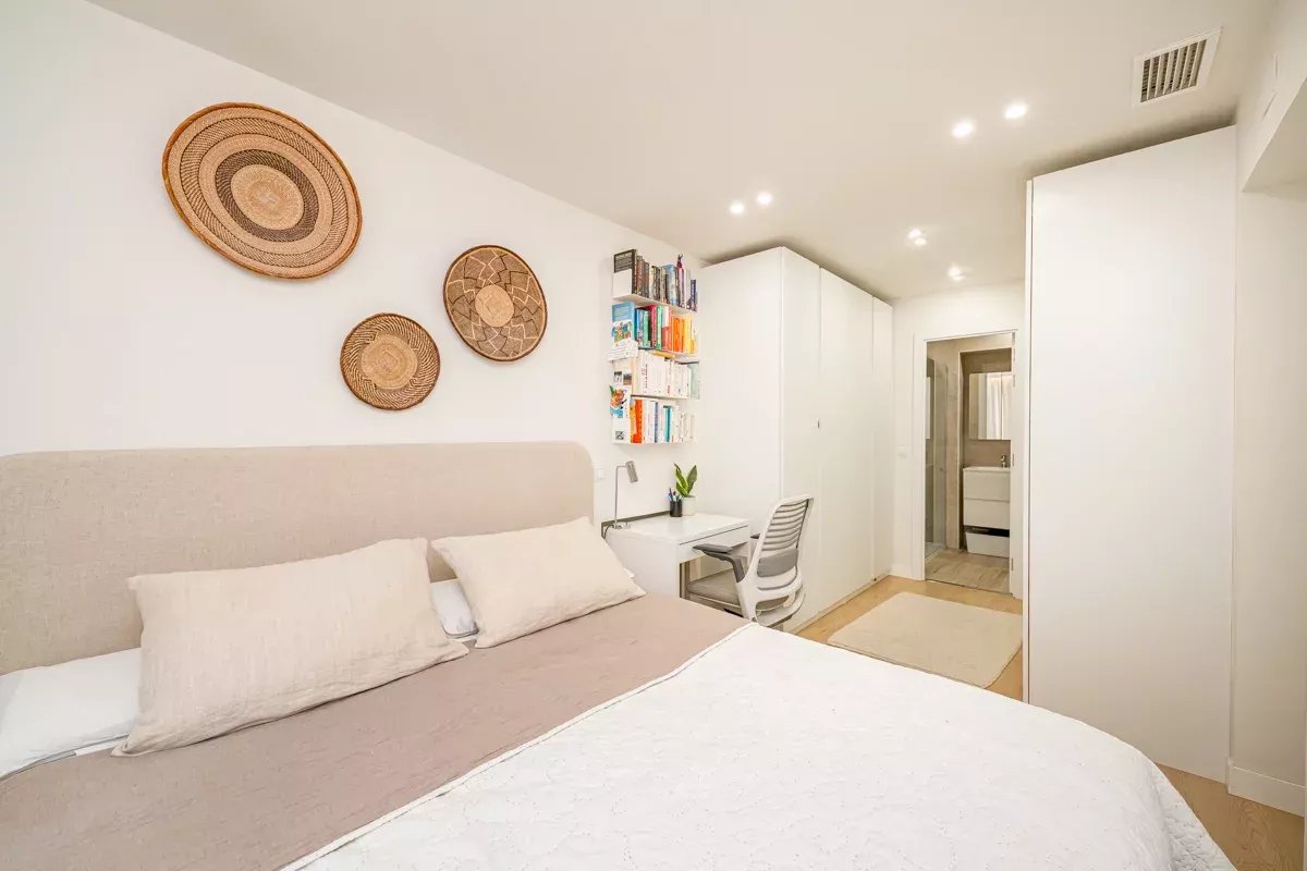 Daire Madrid - picture 10