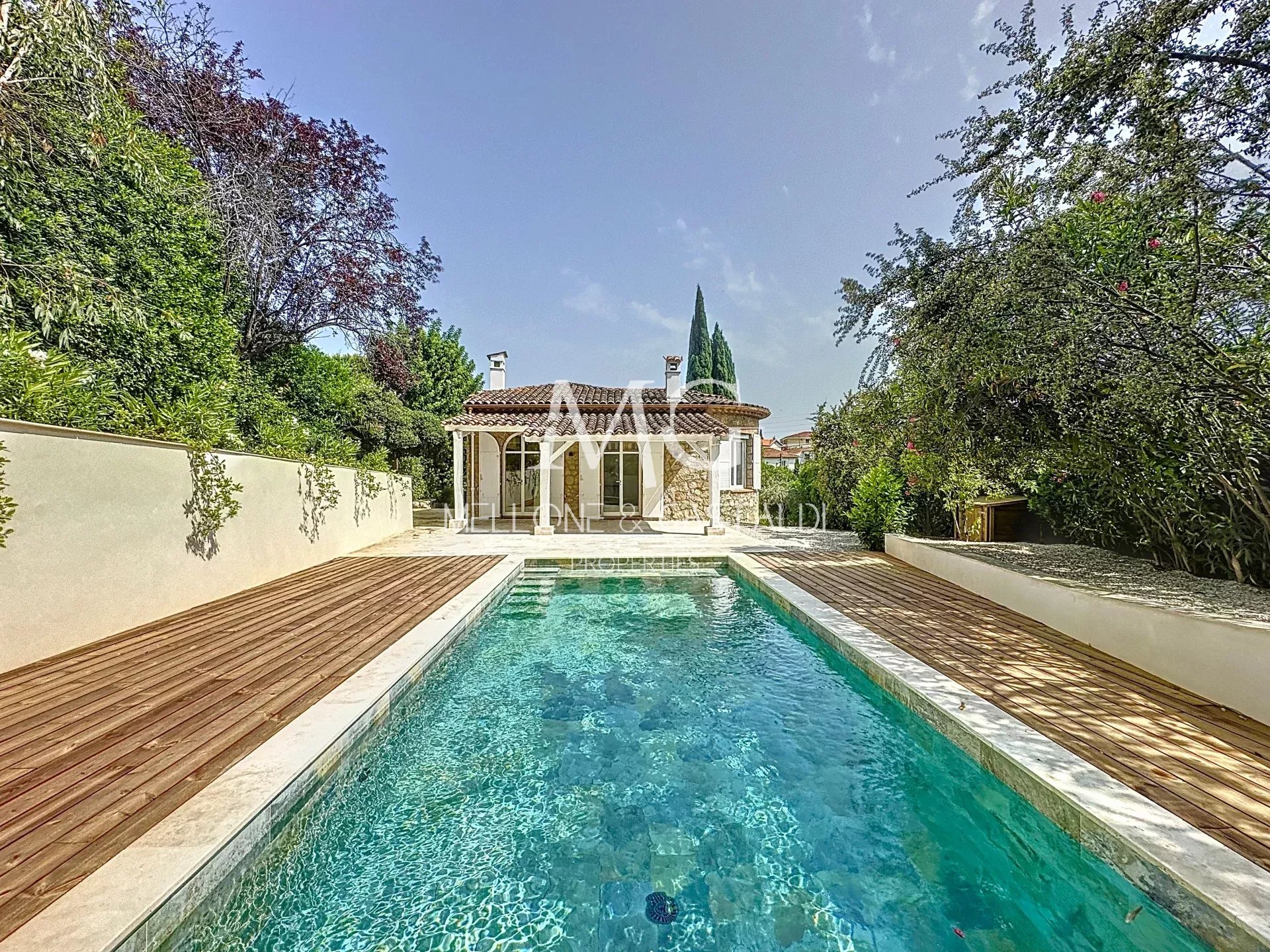 Agence immobilière de Mellone & Gastaldi Properties