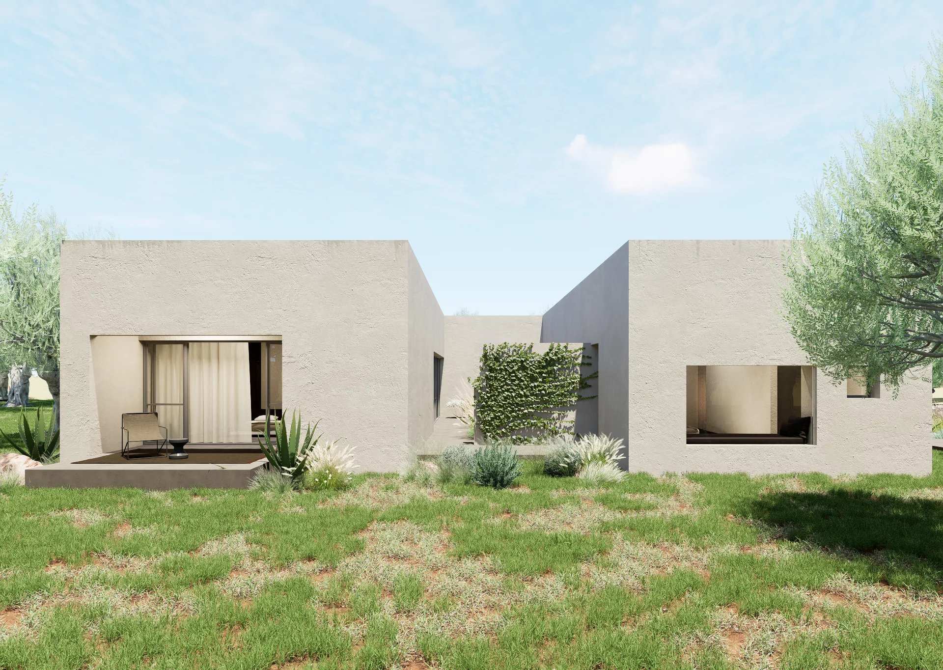 Sale Villa San Vito dei Normanni