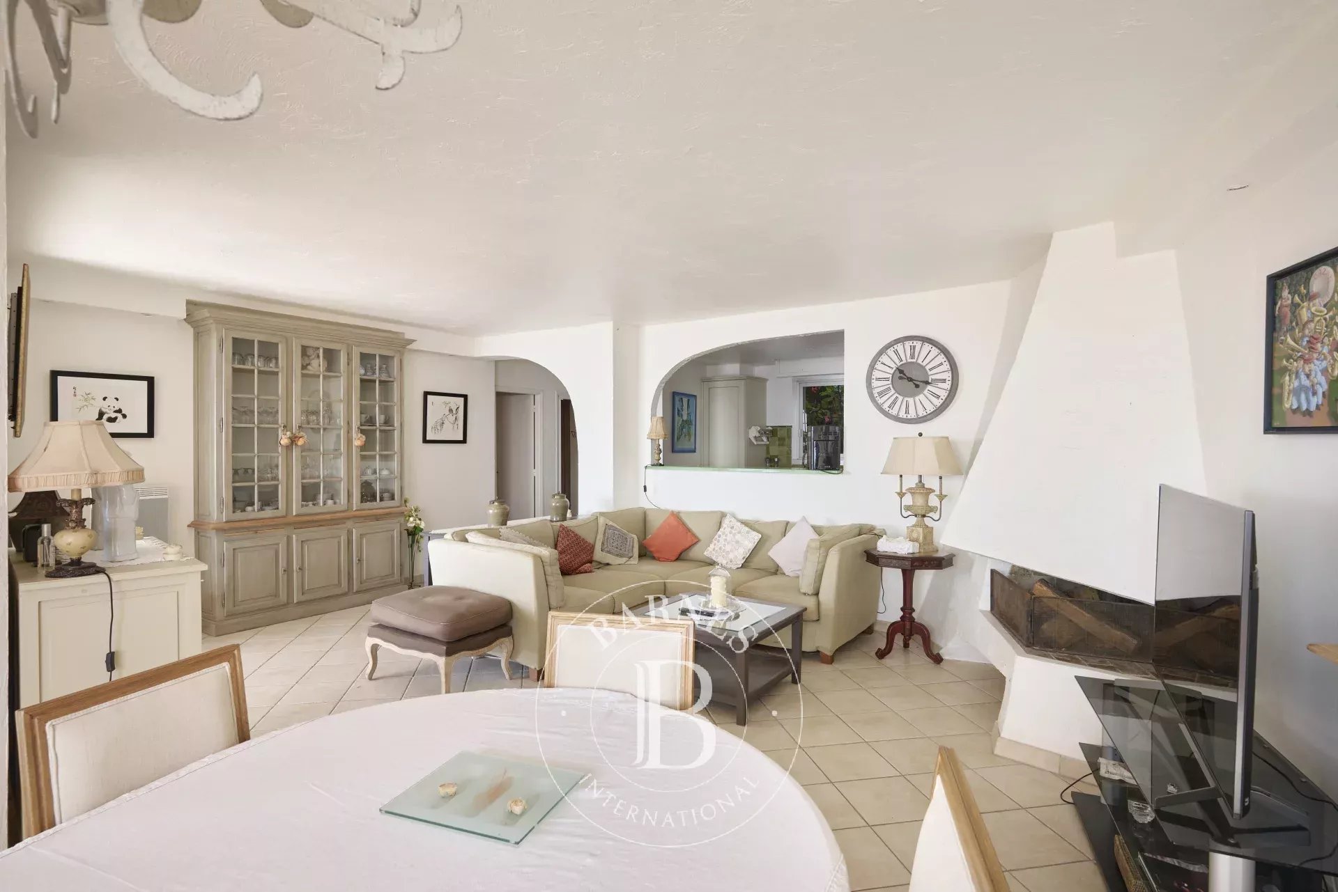 Daire Théoule-sur-Mer - picture 5