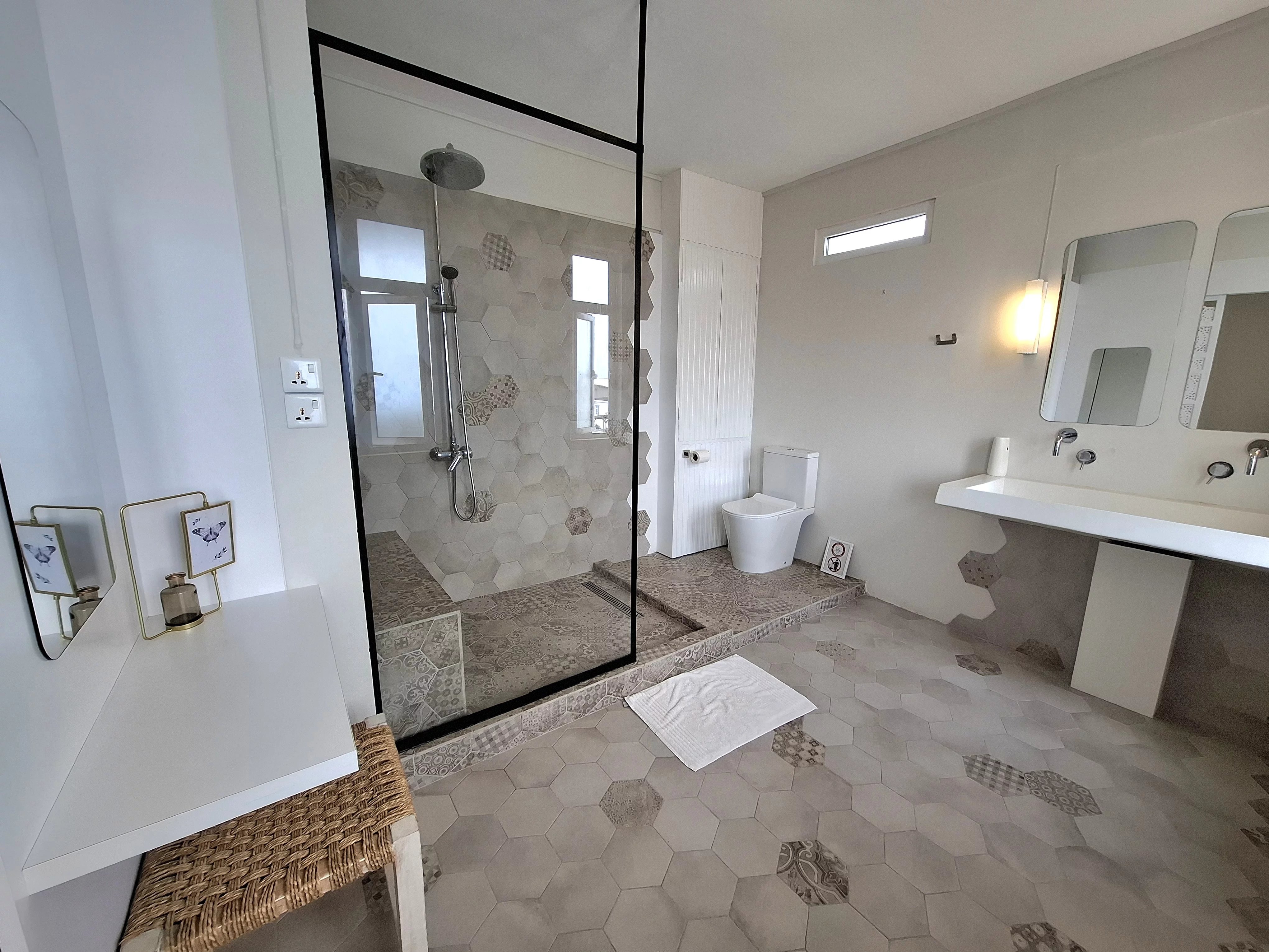 Floréal  - Appartement 4 Pi&egrave;ces 2 Chambres - picture 10