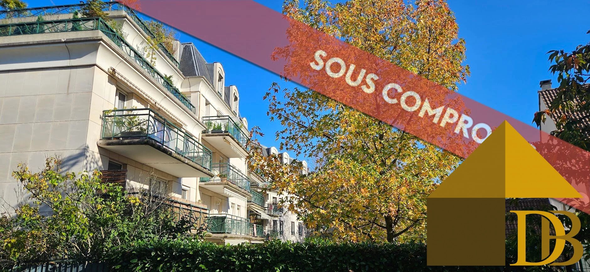 Vente Appartement Maisons-Alfort