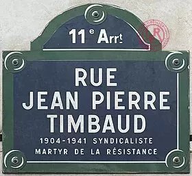 Agence immobilière de Les Enfants Rouges