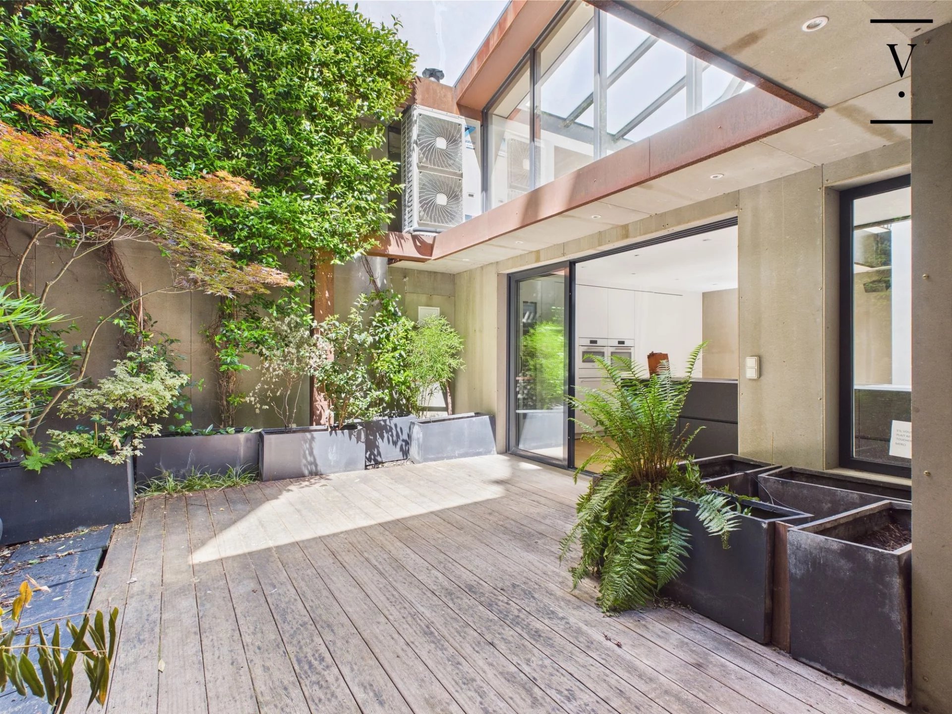 Agence immobilière de SARL VILLARET IMMOBILIER