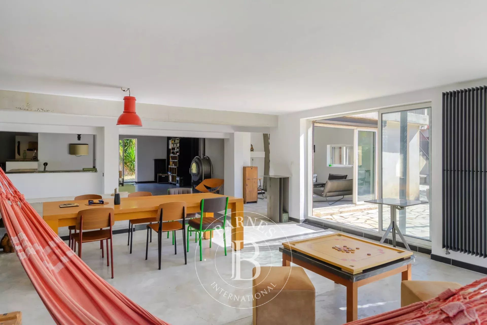 Villa Sausset-les-Pins