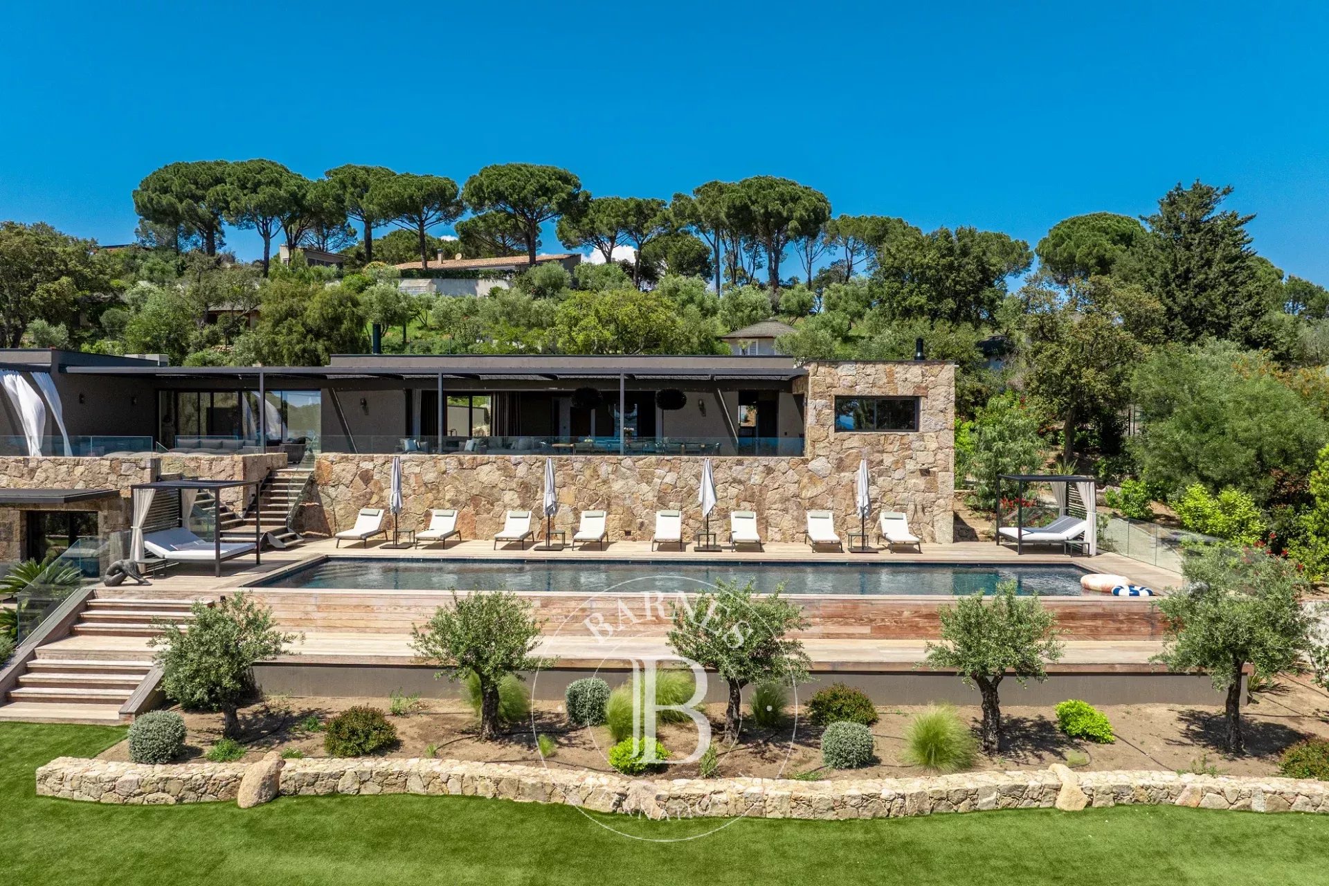 Villa Zonza  -  ref 86743406 (picture 2)