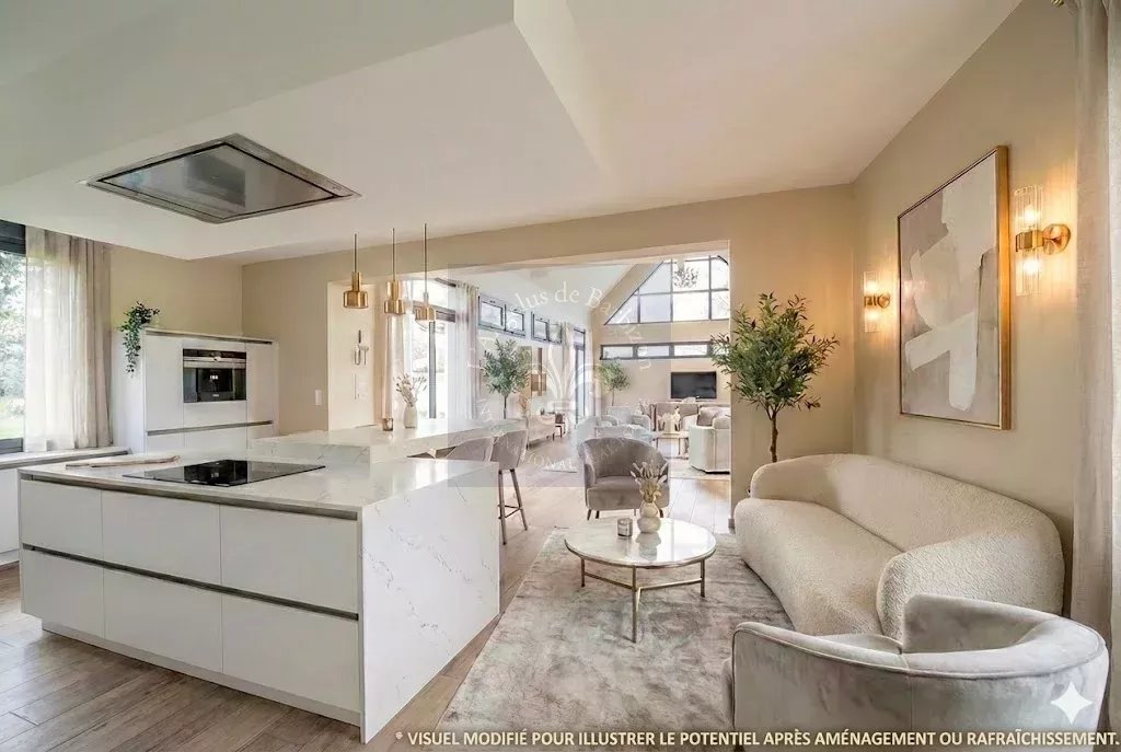 Agence immobilière de Agence l'Angelus de Barbizon