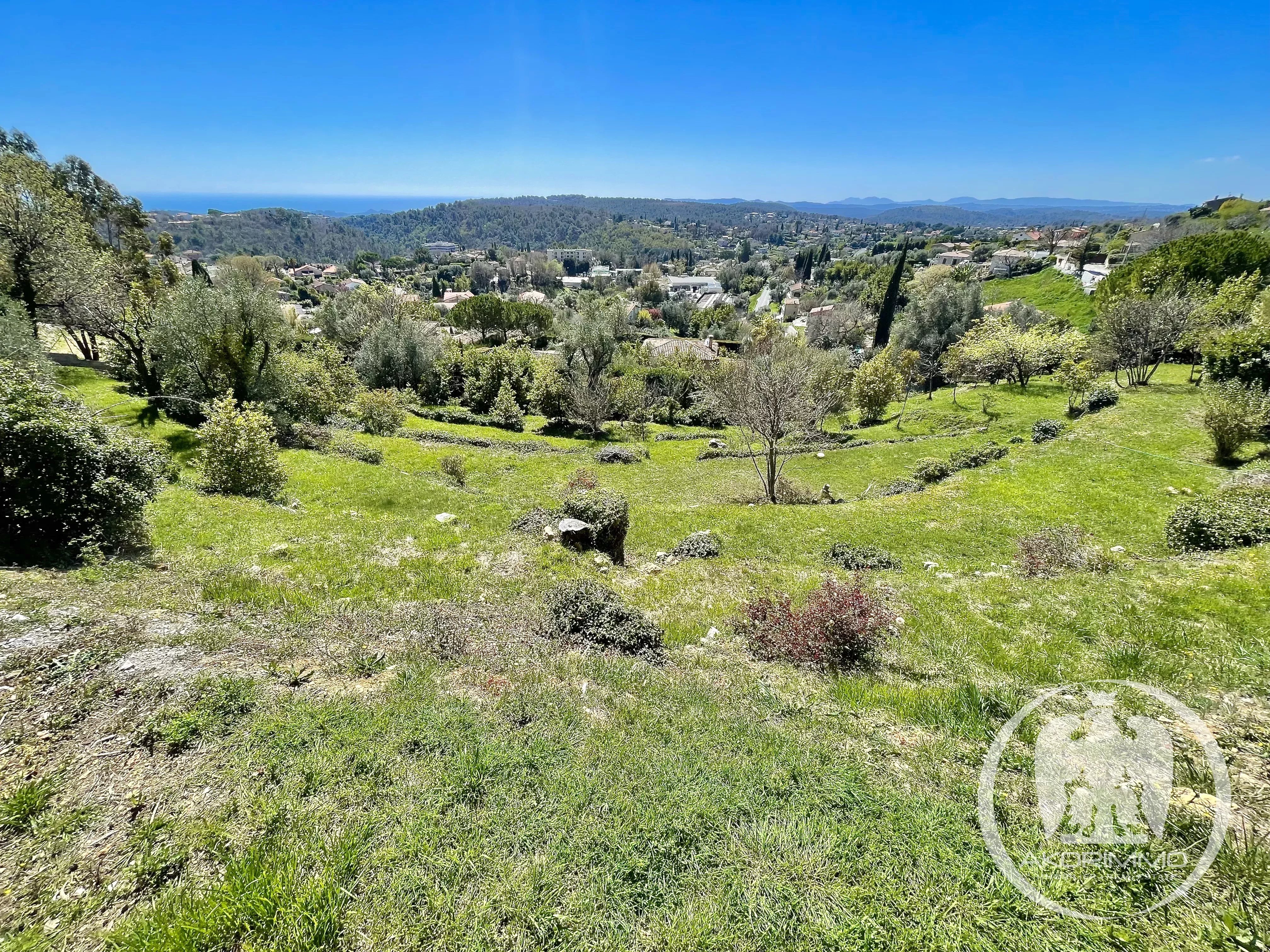 Terreno  - Edificabile  - 1130.0 m2 -  520.000 €