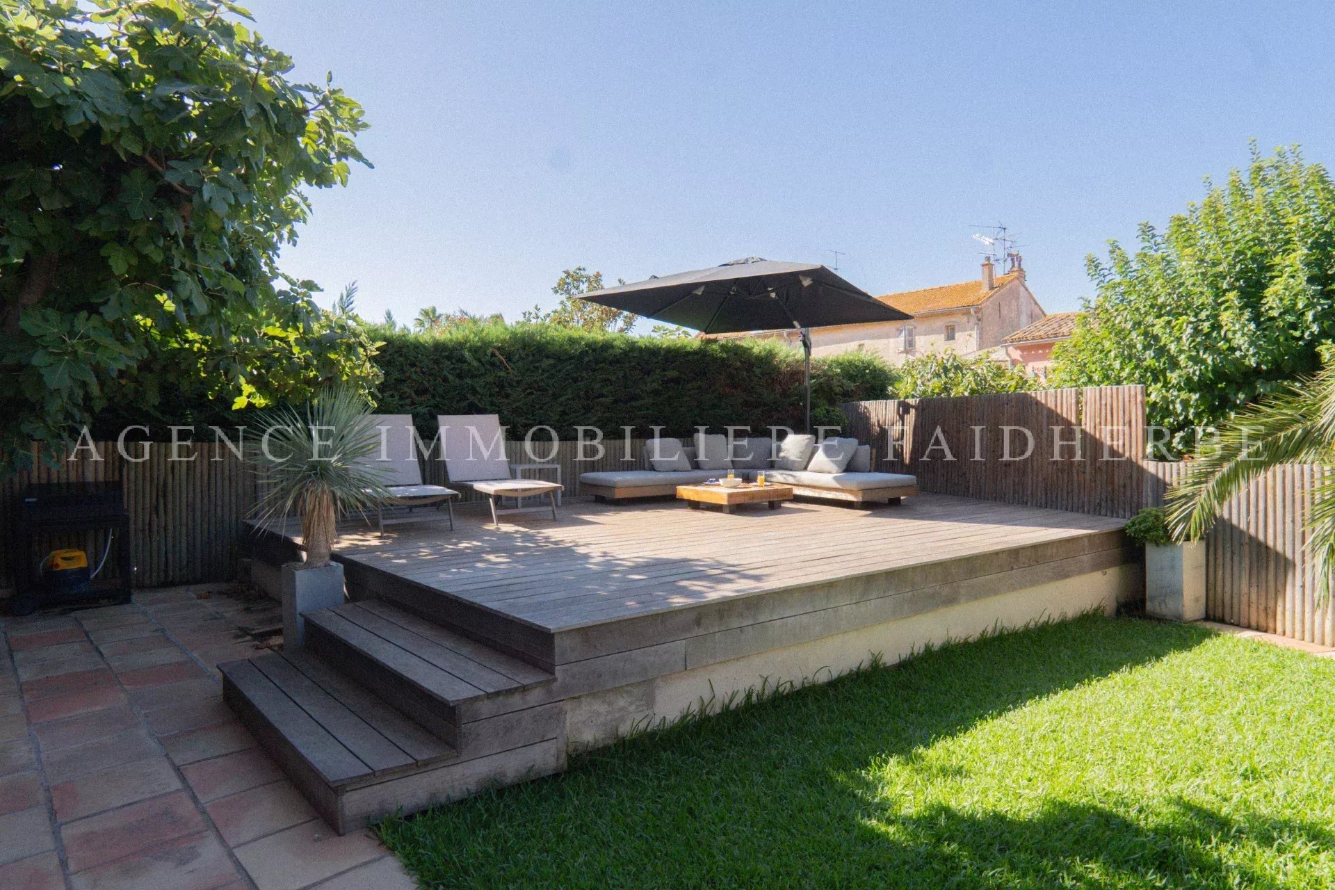 Agence immobilière de STAES IMMOBILIER