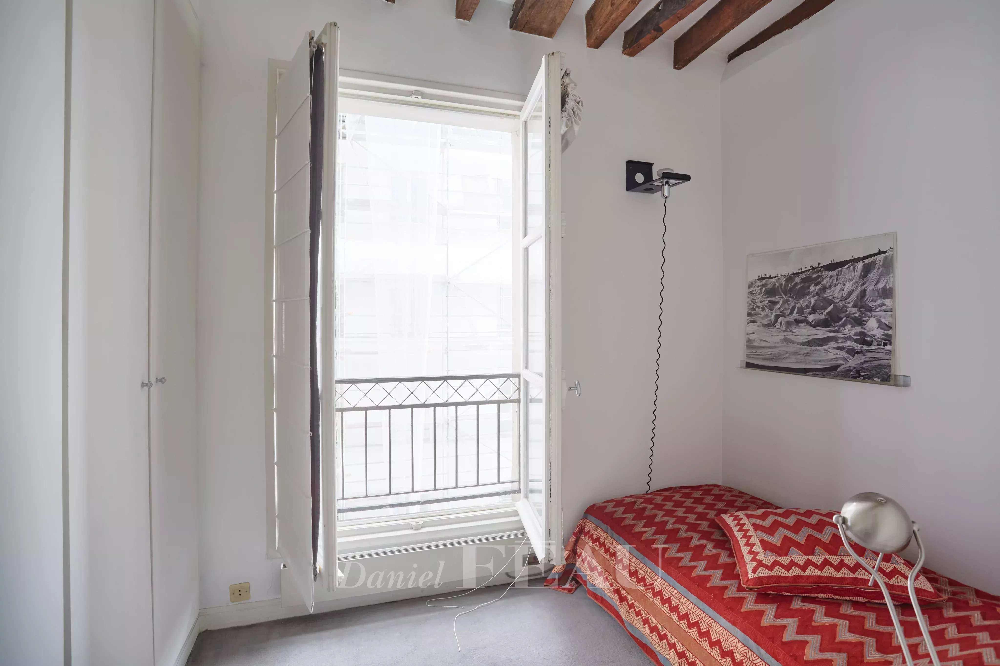 Sale Apartment Paris 6th