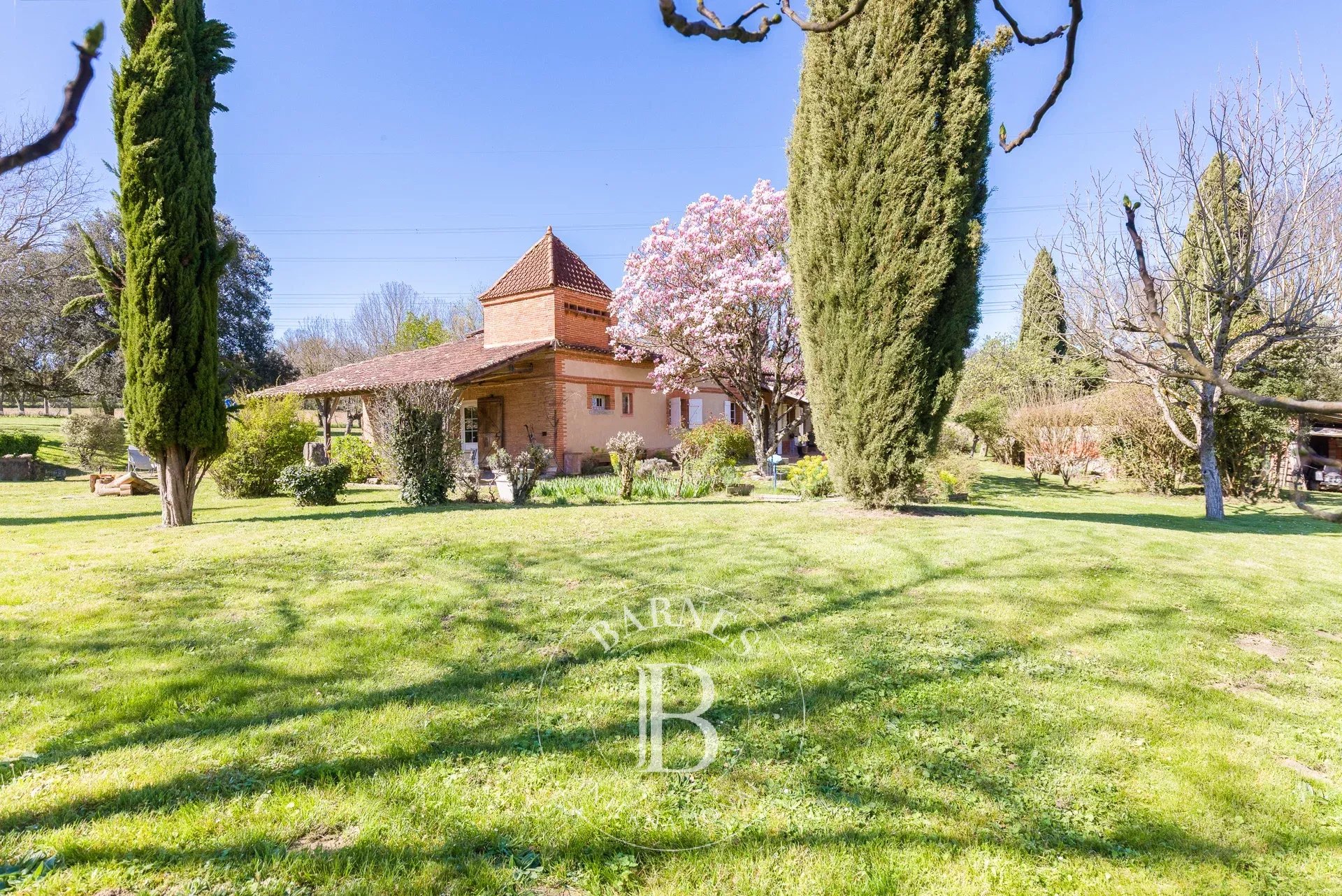 Ferme Lanta  -  ref 86720976 (picture 2)