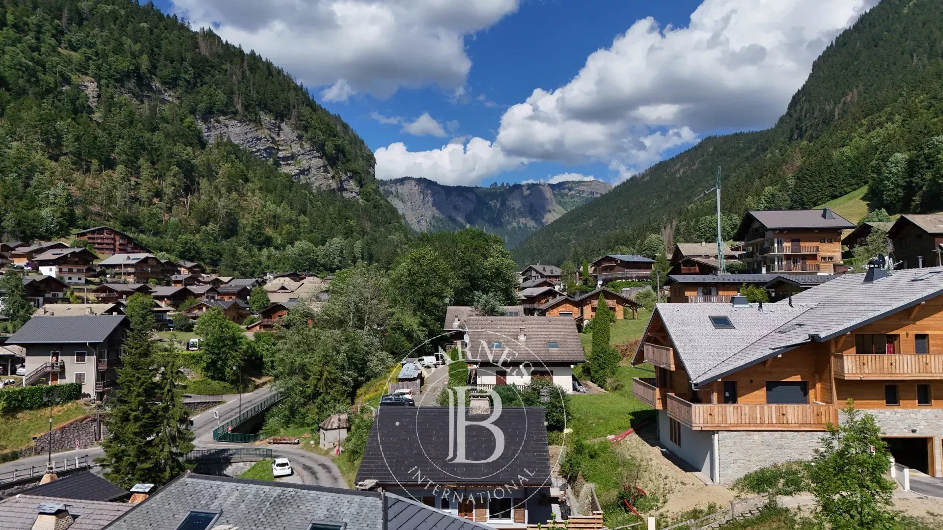 Photo of Alisier - Morzine - Planet area