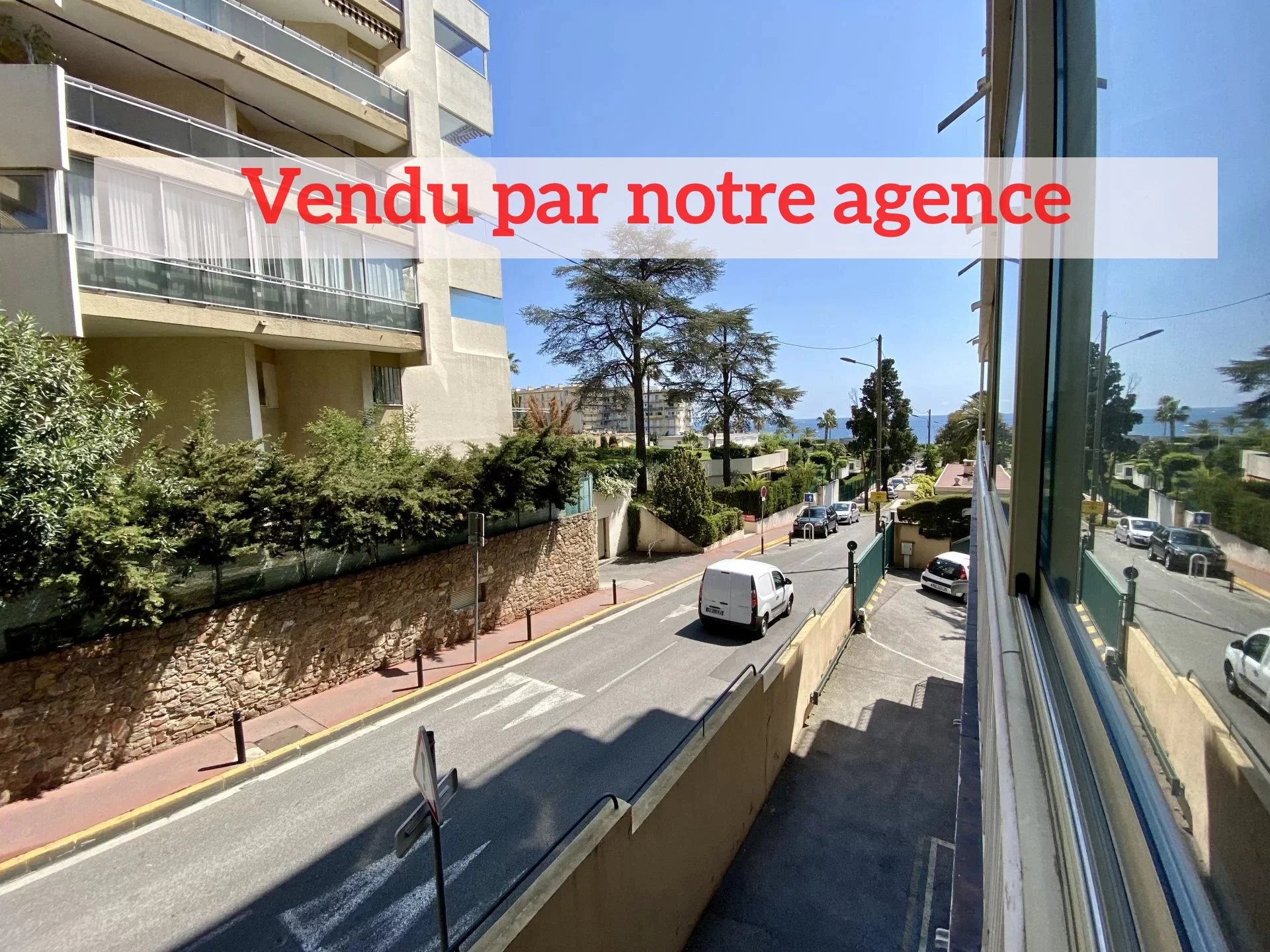 Agence immobilière de Cannes Real Estate